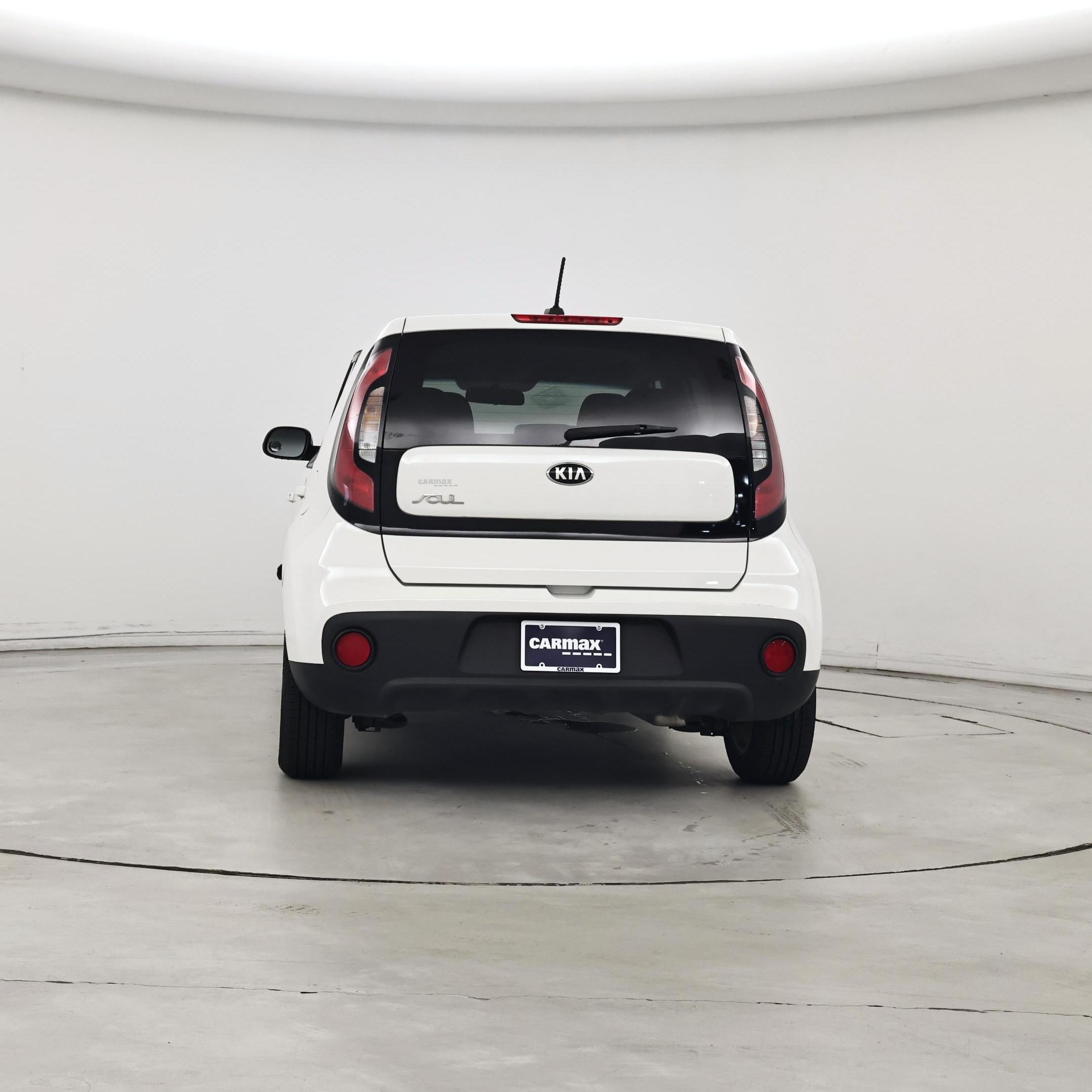 Thumbnail: 2017 Kia Soul - 6