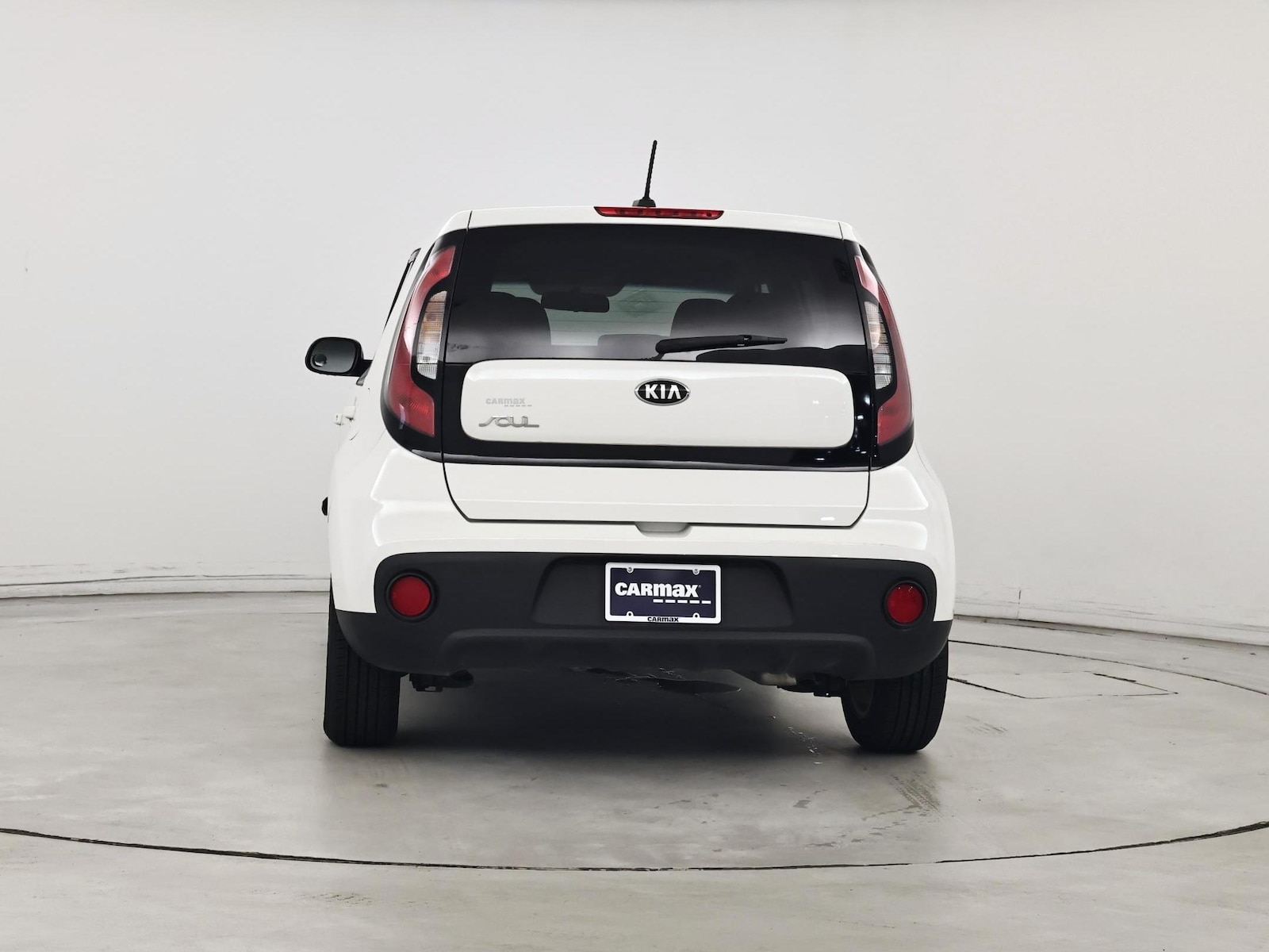 2017 Kia Soul Base - Photo 7