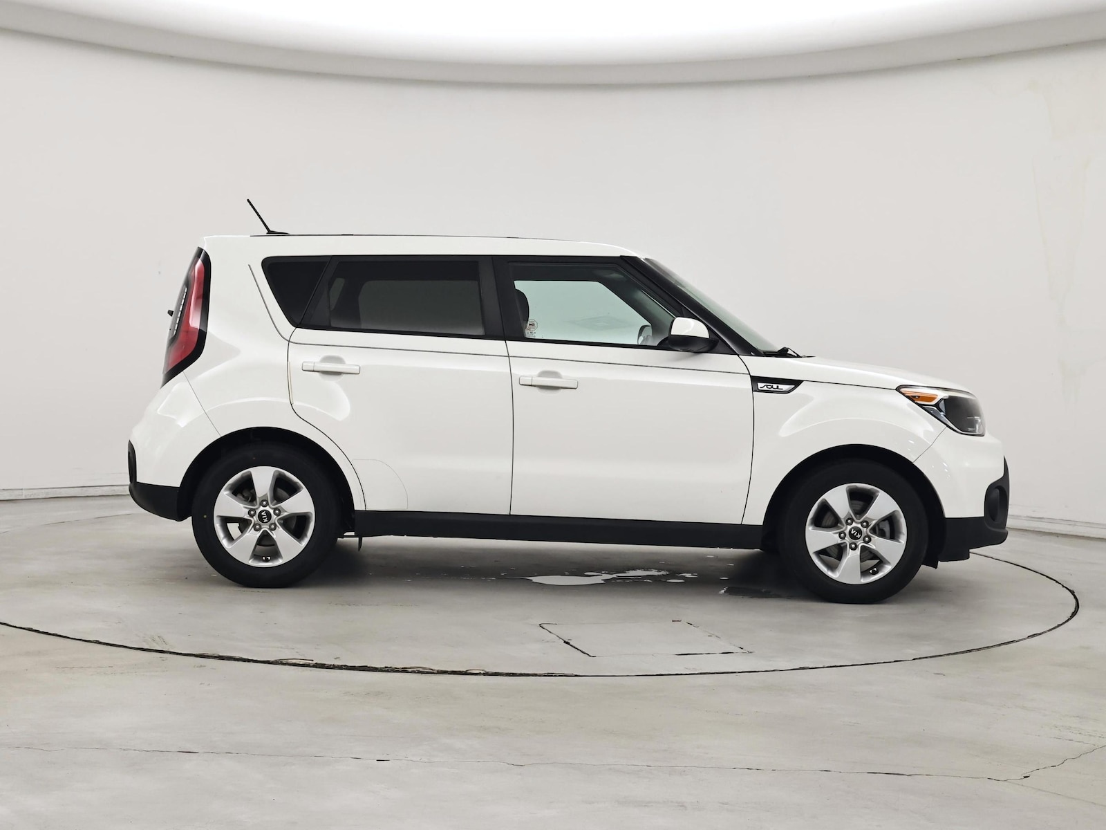 2017 Kia Soul Base - Photo 8