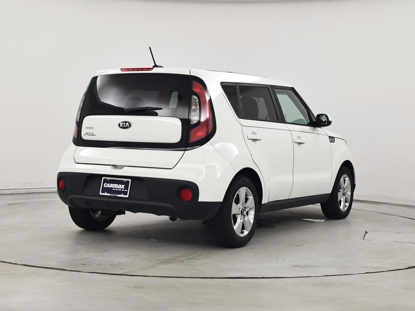 2017 Kia Soul Base - Photo 9