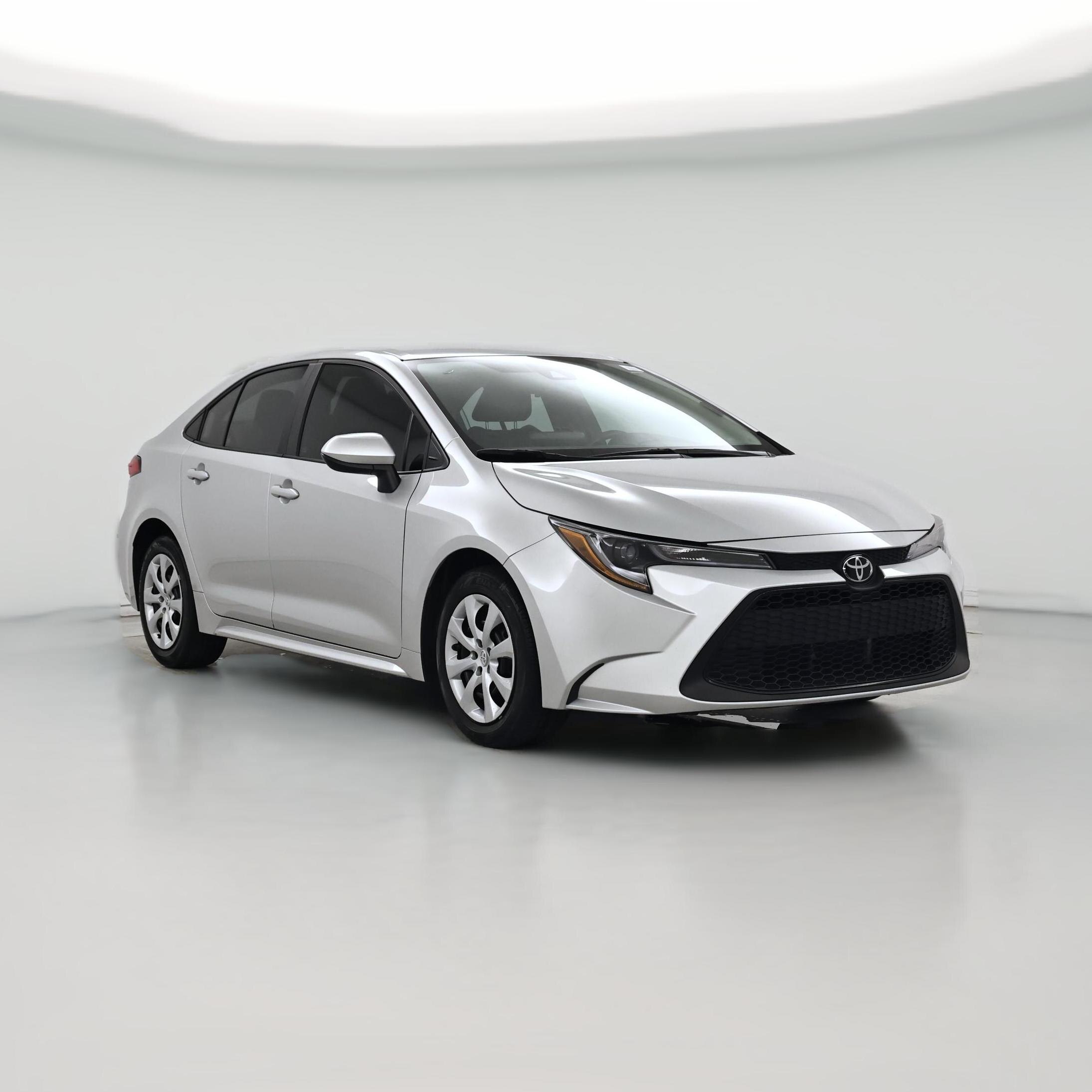 Thumbnail: 2022 Toyota Corolla - 1