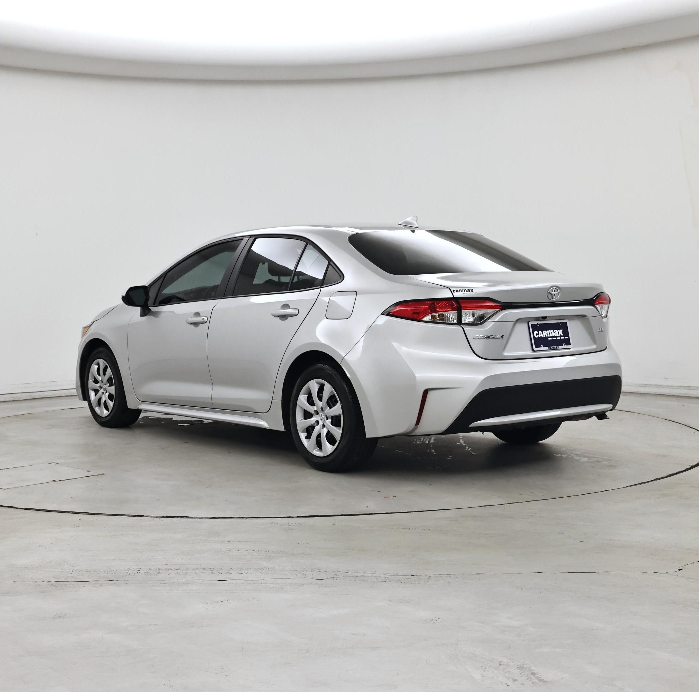 Thumbnail: 2022 Toyota Corolla - 2