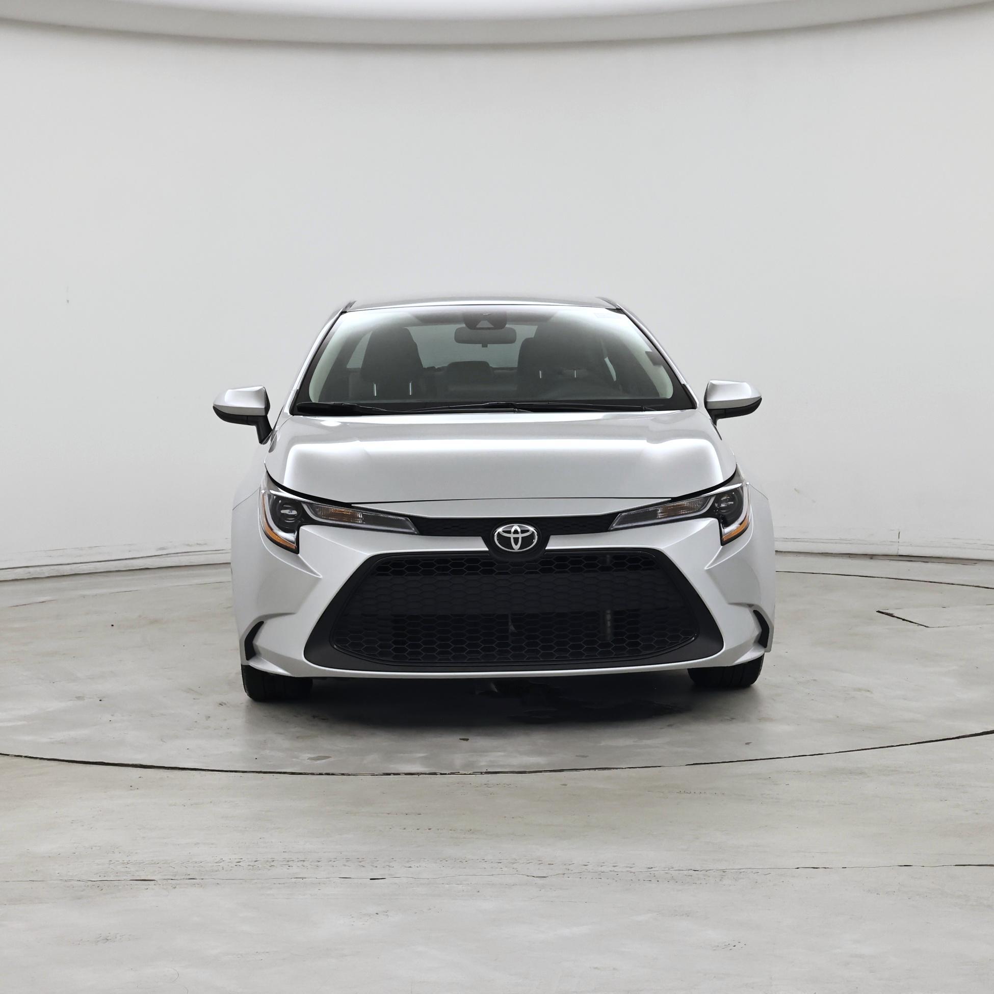 Thumbnail: 2022 Toyota Corolla - 5