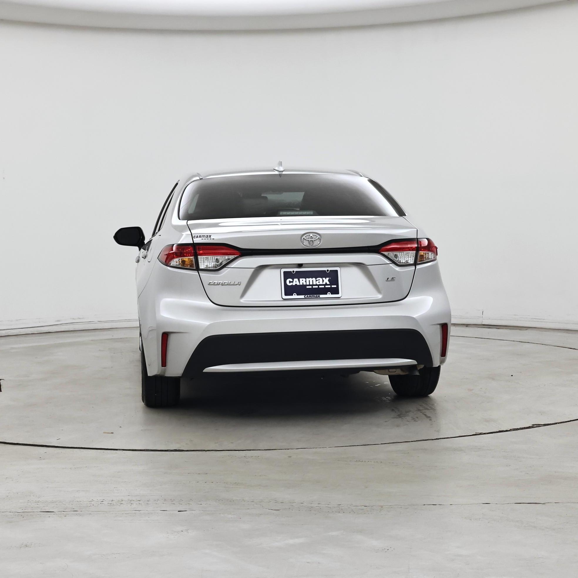 Thumbnail: 2022 Toyota Corolla - 6