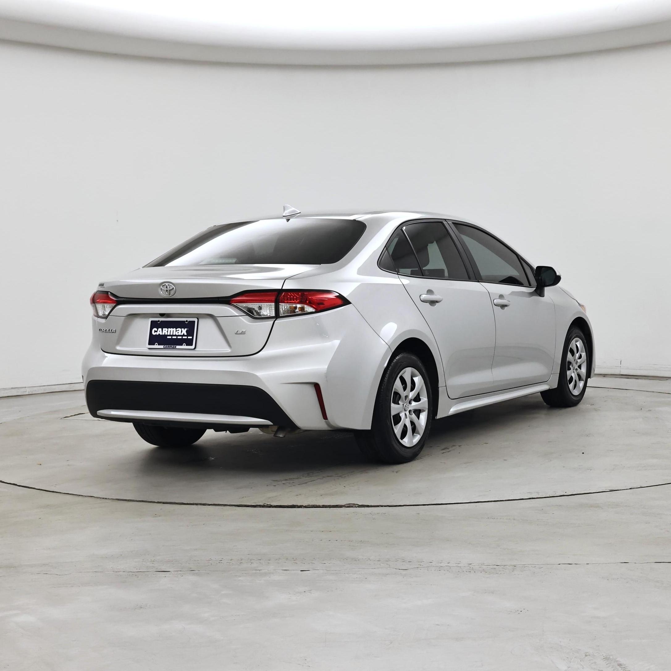 Thumbnail: 2022 Toyota Corolla - 8