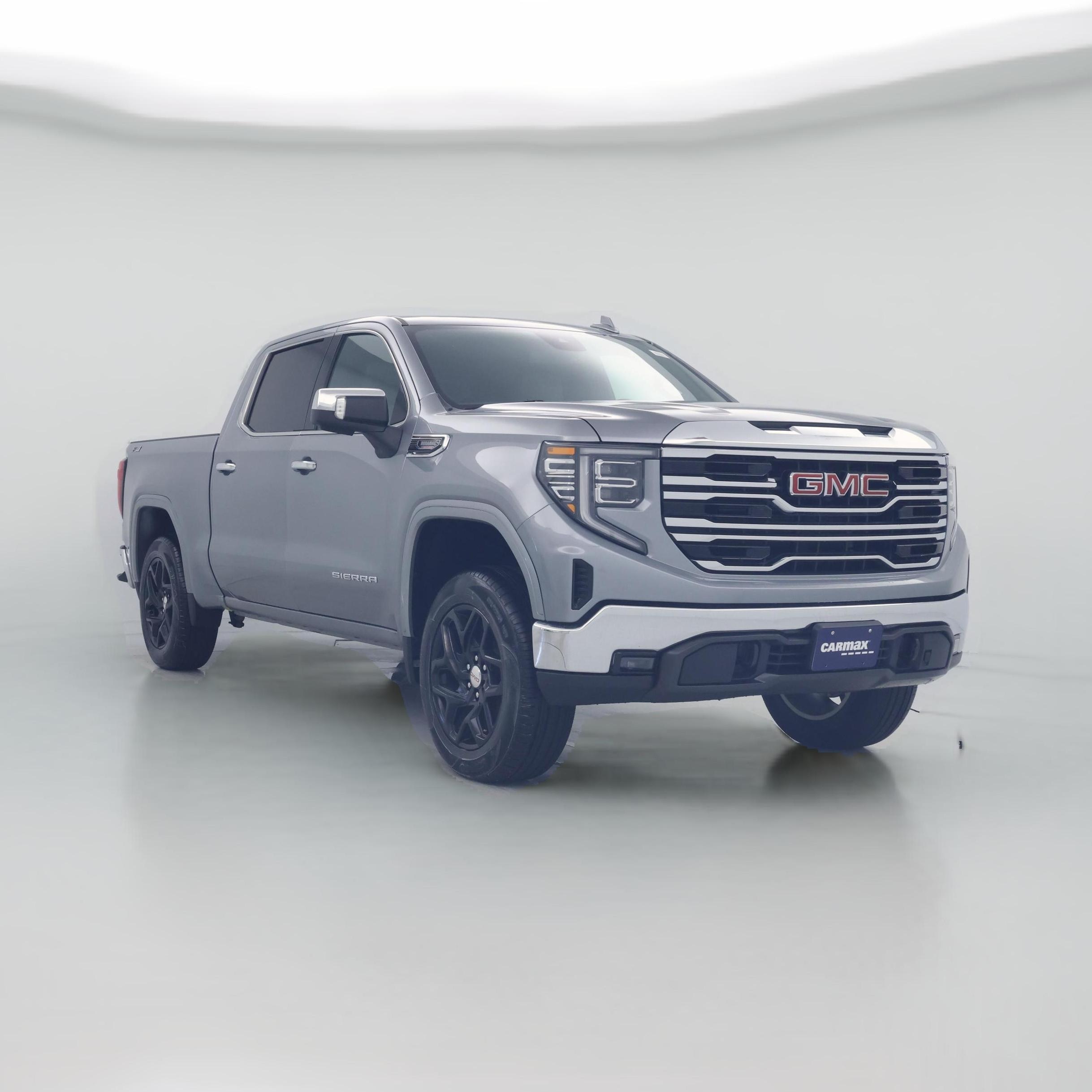 Thumbnail: 2023 GMC Sierra 1500 - 1