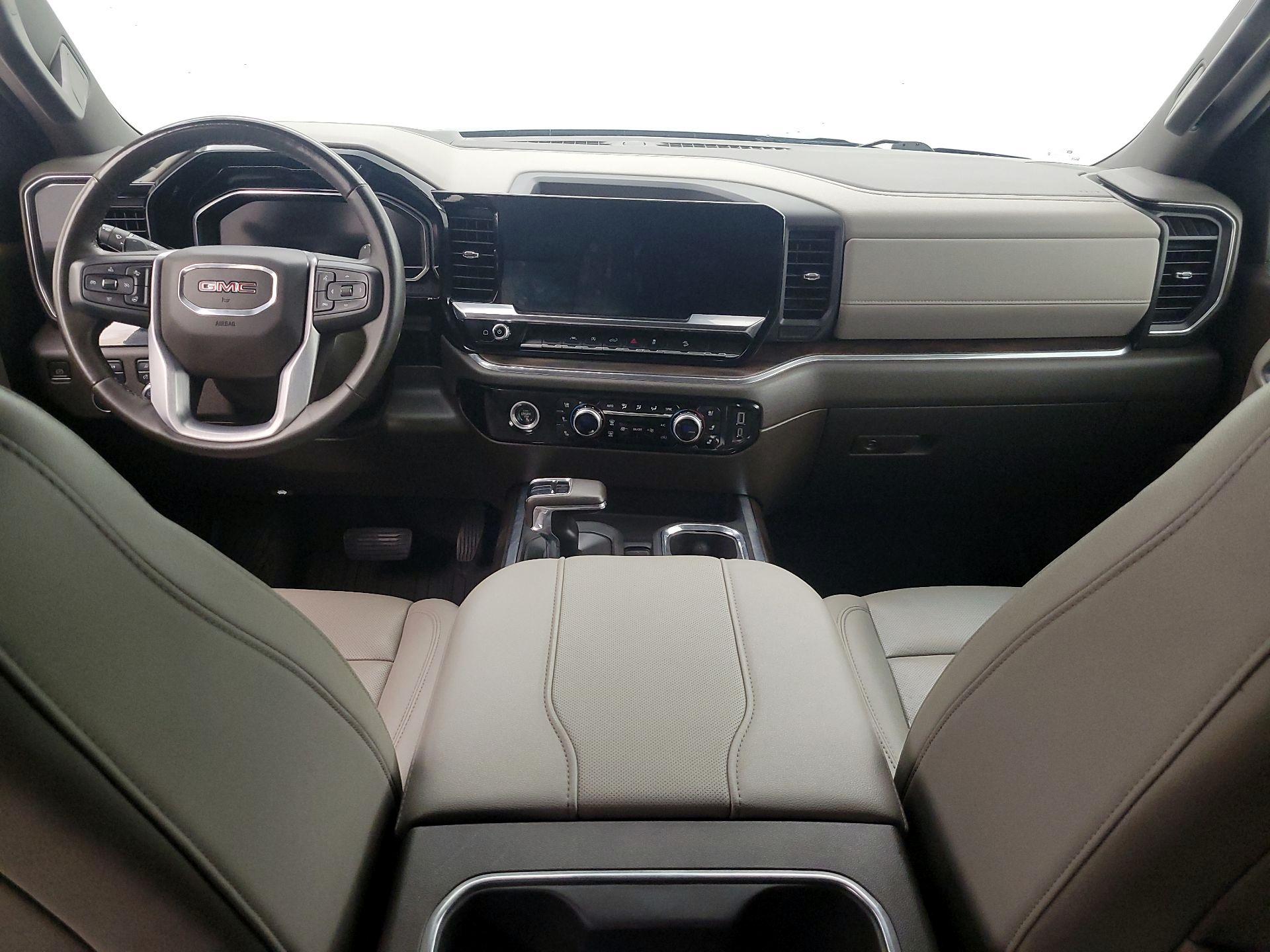 Thumbnail: 2023 GMC Sierra 1500 - 9