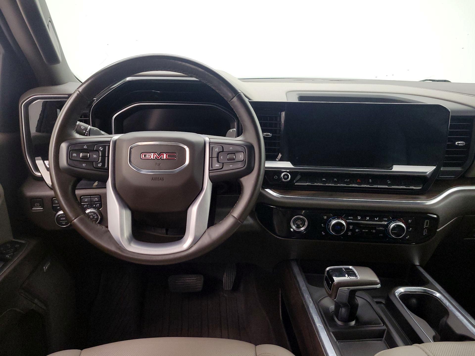 Thumbnail: 2023 GMC Sierra 1500 - 10