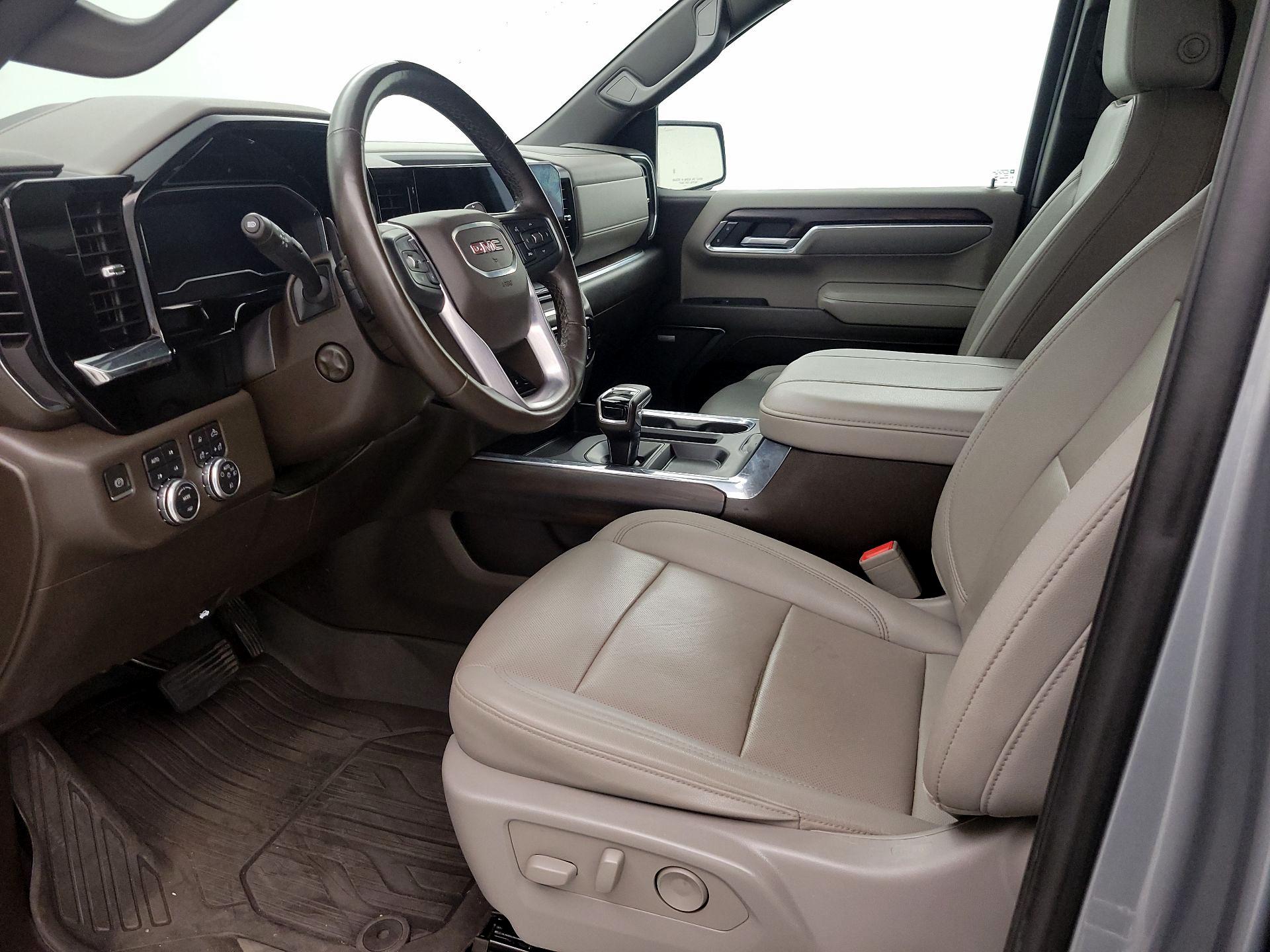 Thumbnail: 2023 GMC Sierra 1500 - 11