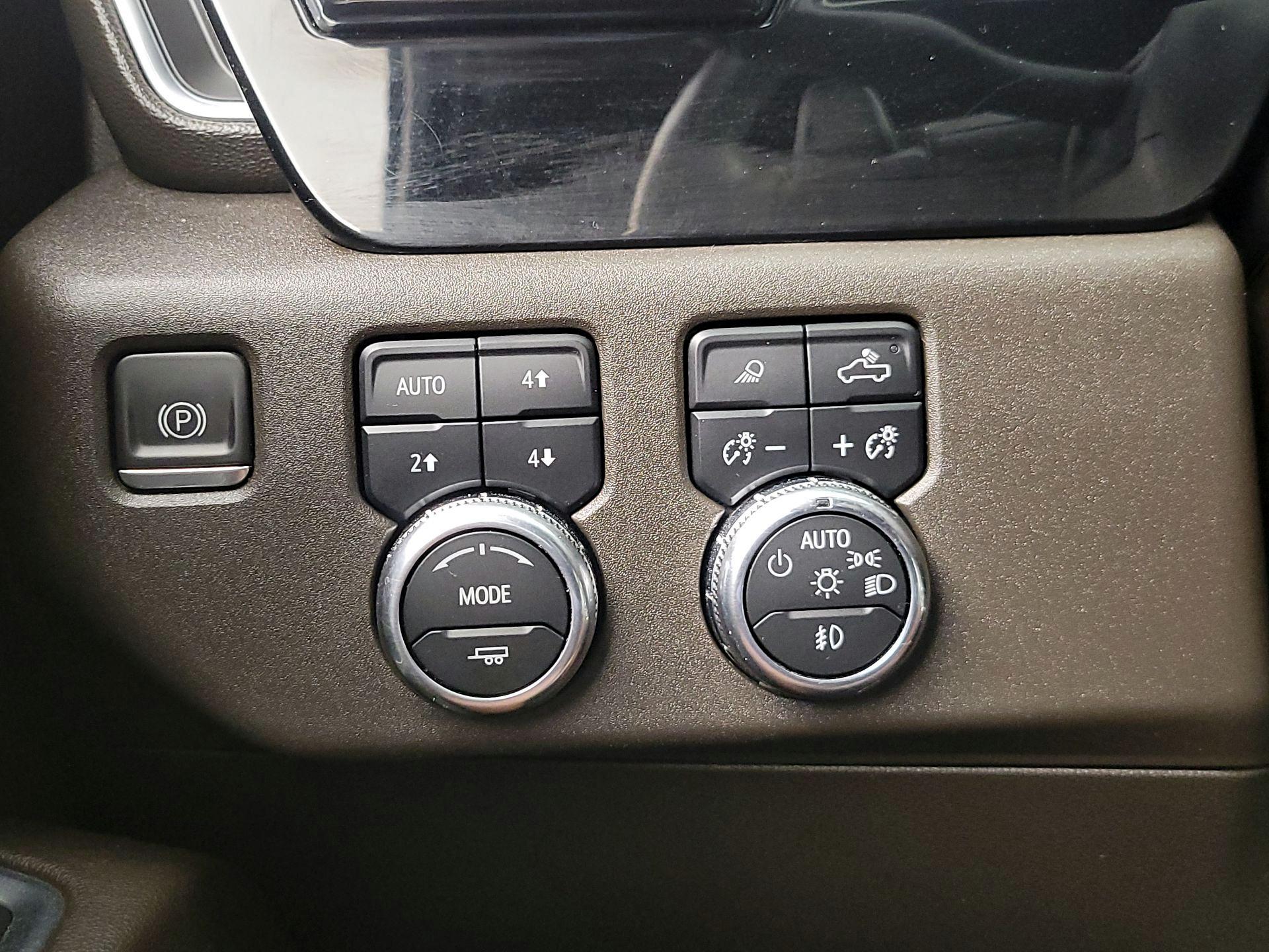 Thumbnail: 2023 GMC Sierra 1500 - 13