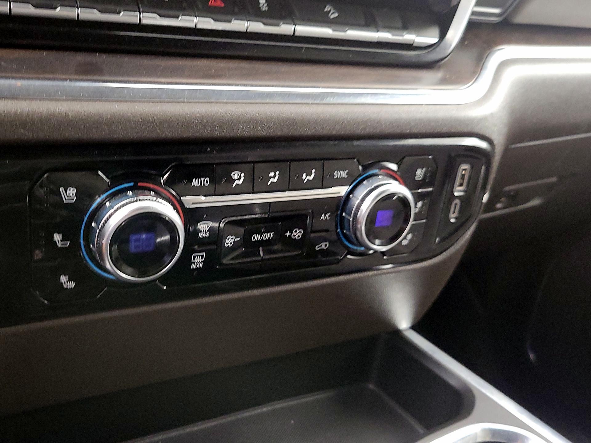 Thumbnail: 2023 GMC Sierra 1500 - 16