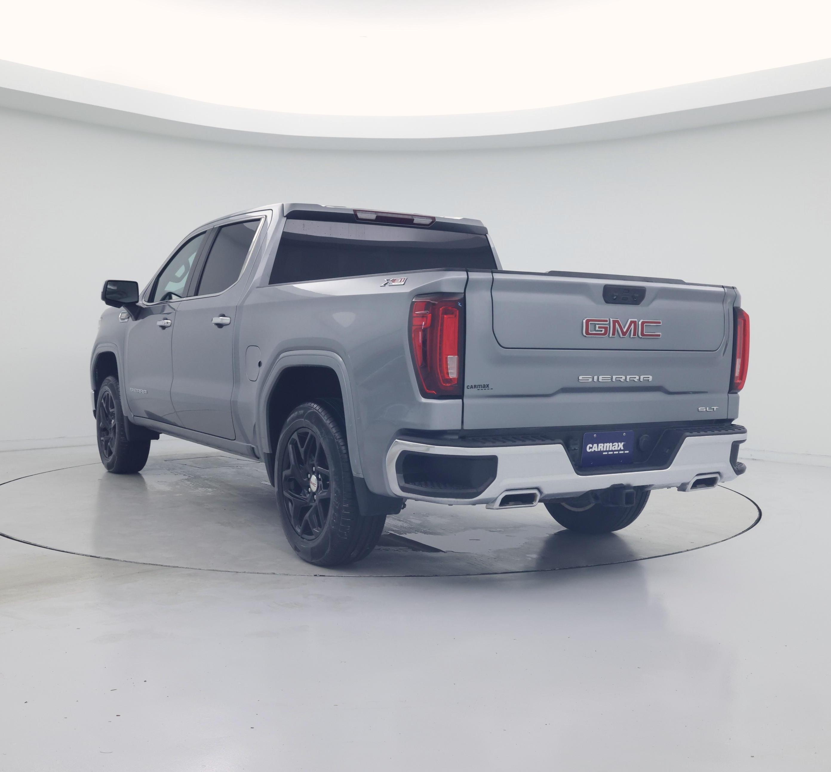Thumbnail: 2023 GMC Sierra 1500 - 2