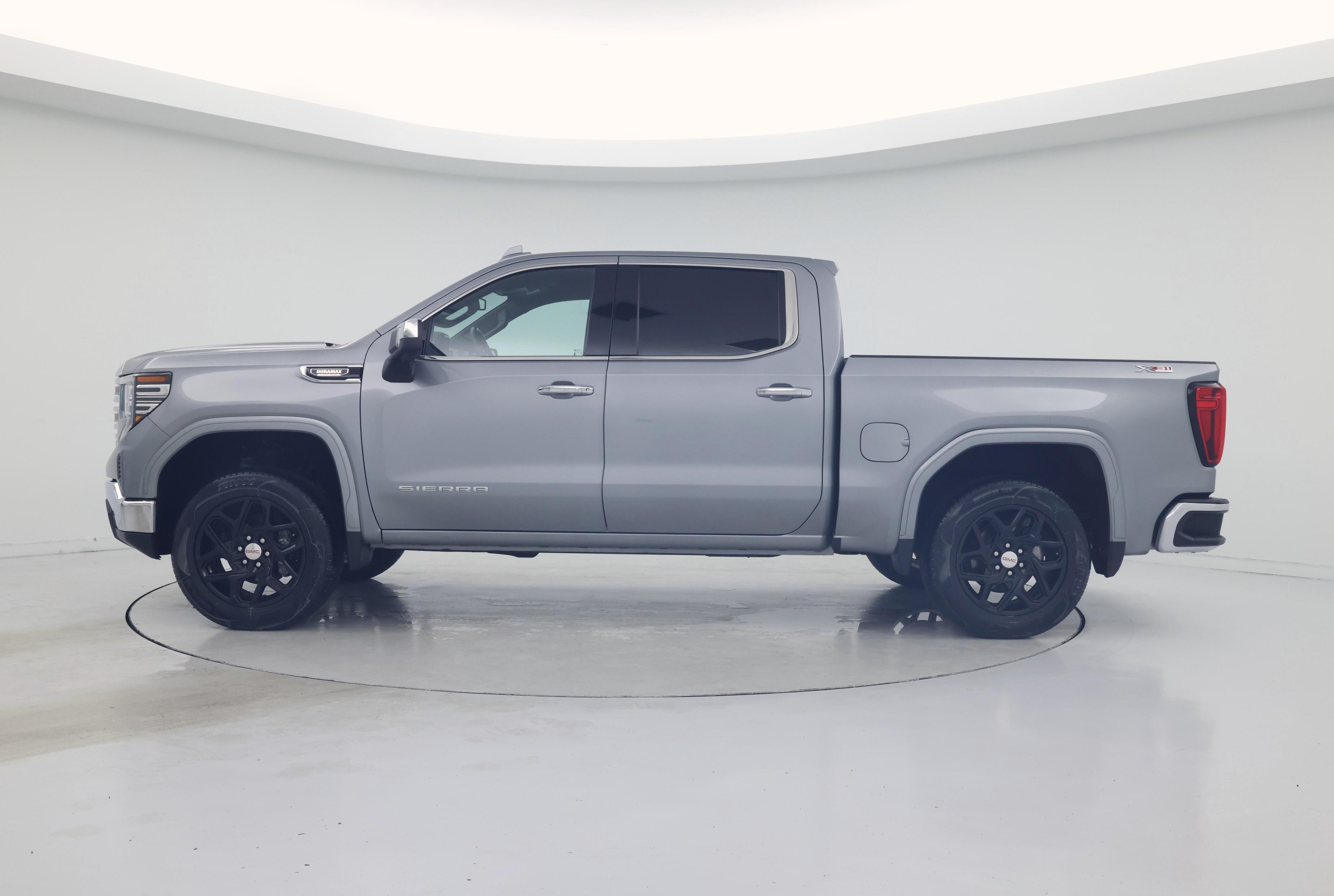 Thumbnail: 2023 GMC Sierra 1500 - 3