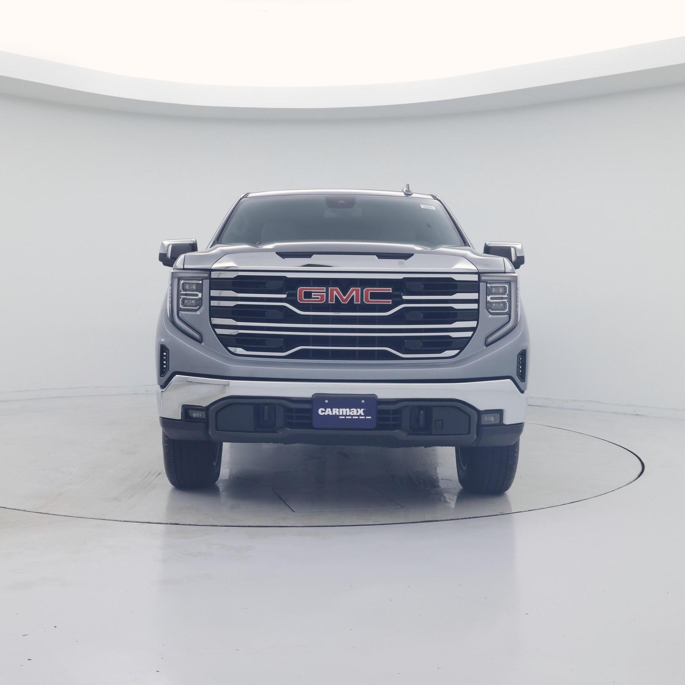 Thumbnail: 2023 GMC Sierra 1500 - 5