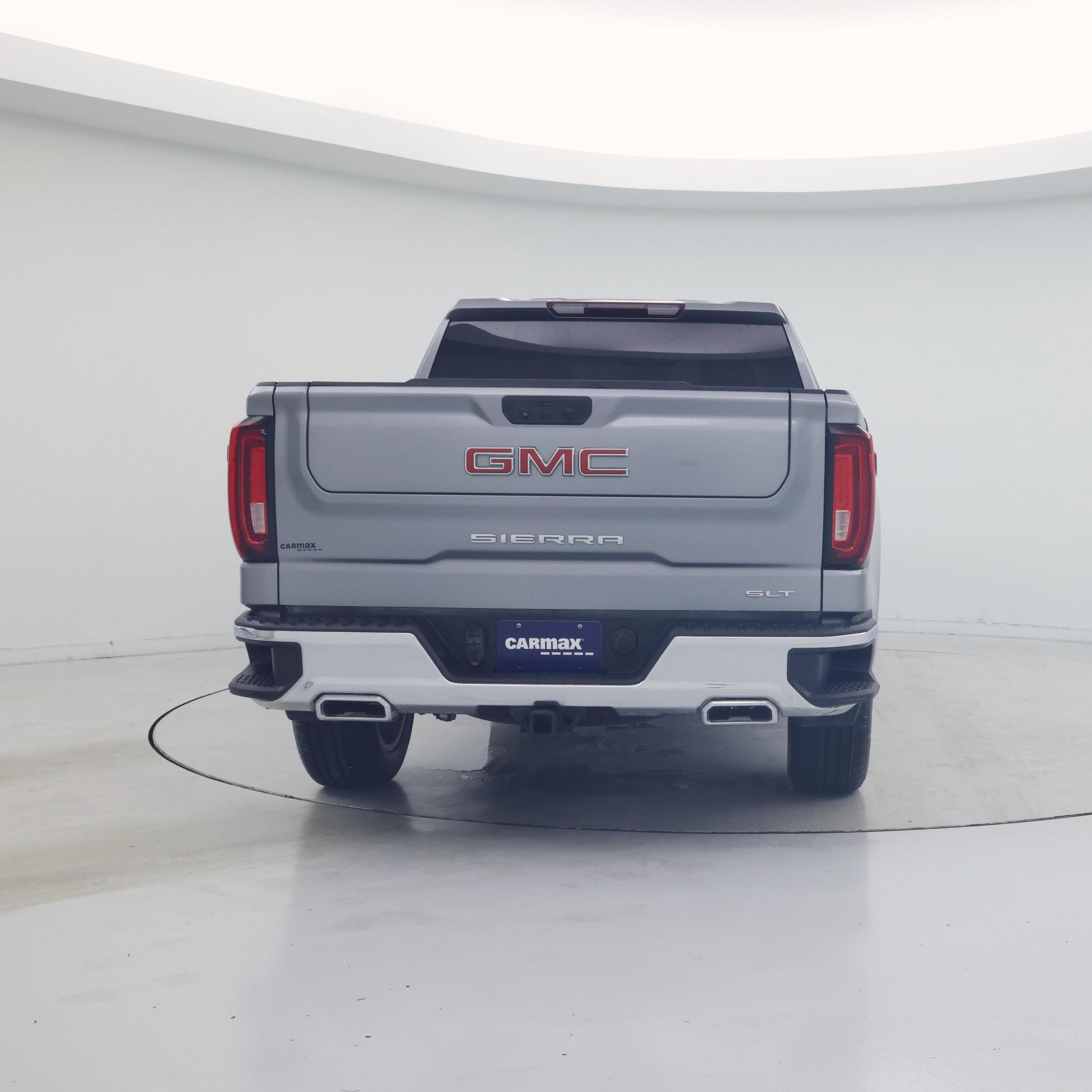 Thumbnail: 2023 GMC Sierra 1500 - 6