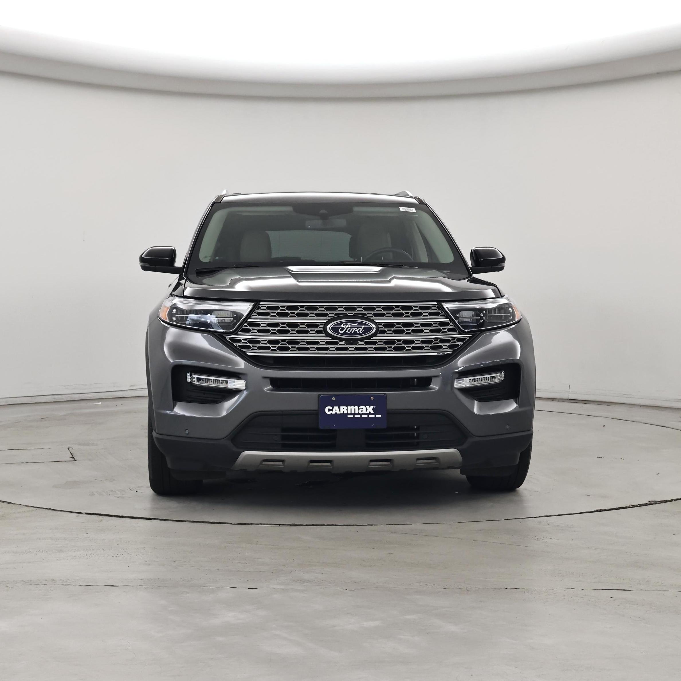 Thumbnail: 2022 Ford Explorer - 5