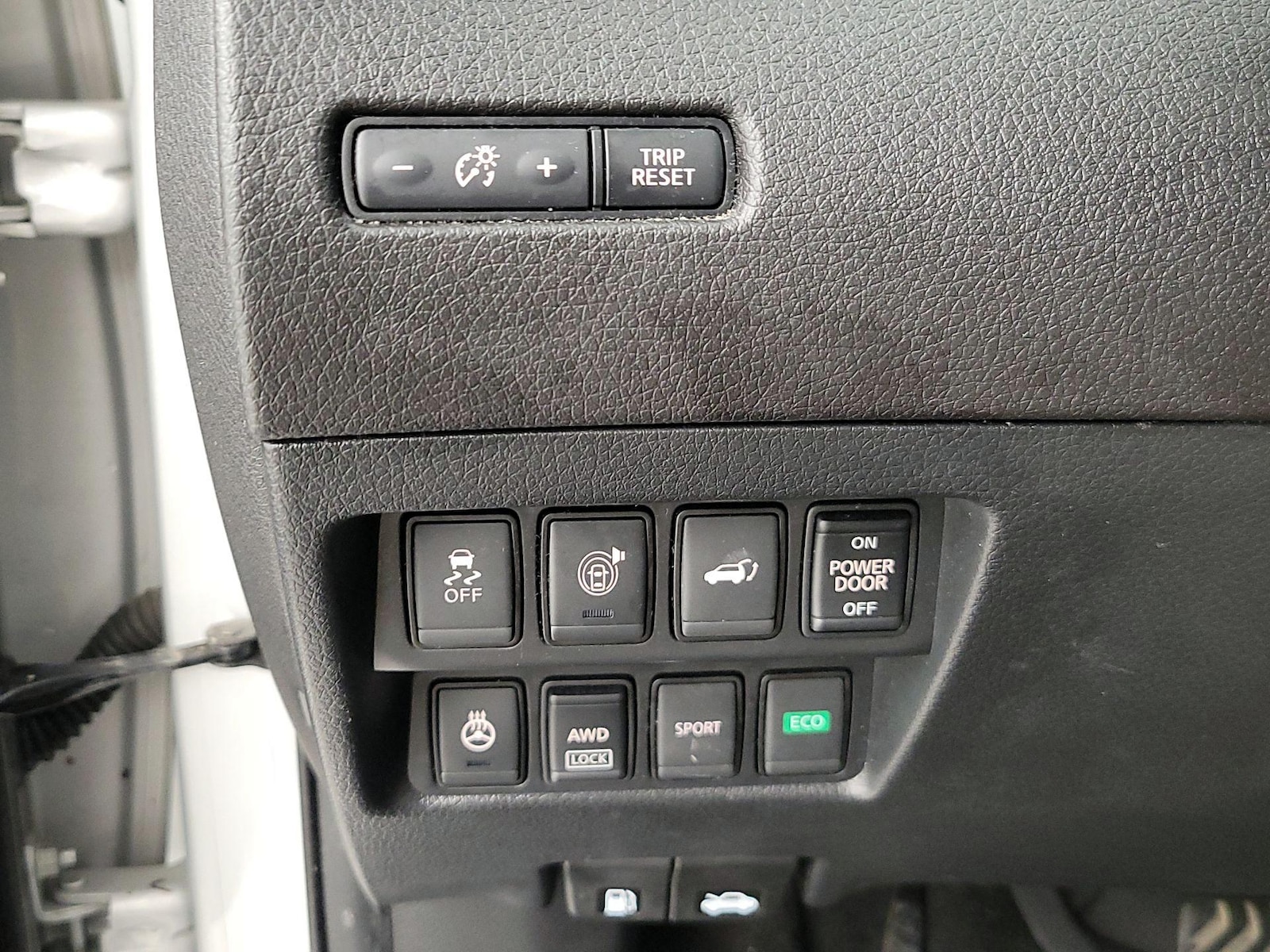 2017 Nissan Rogue SV - Photo 14