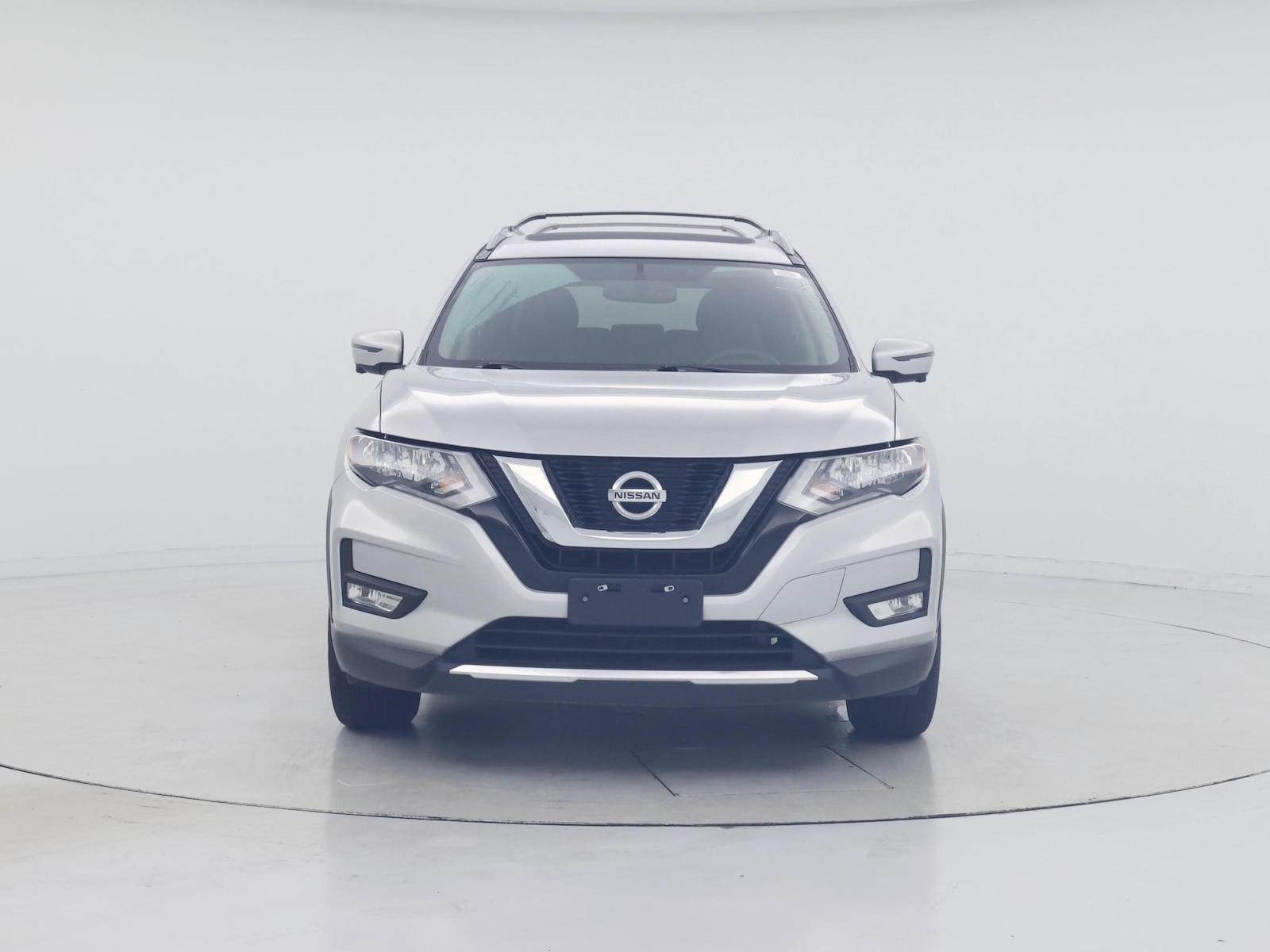 2017 Nissan Rogue SV - Photo 6
