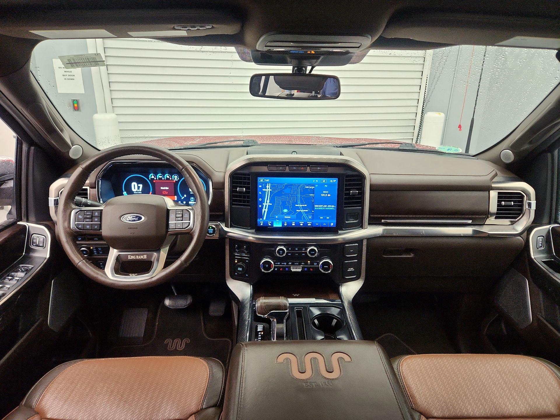 Thumbnail: 2022 Ford F-150 - 9