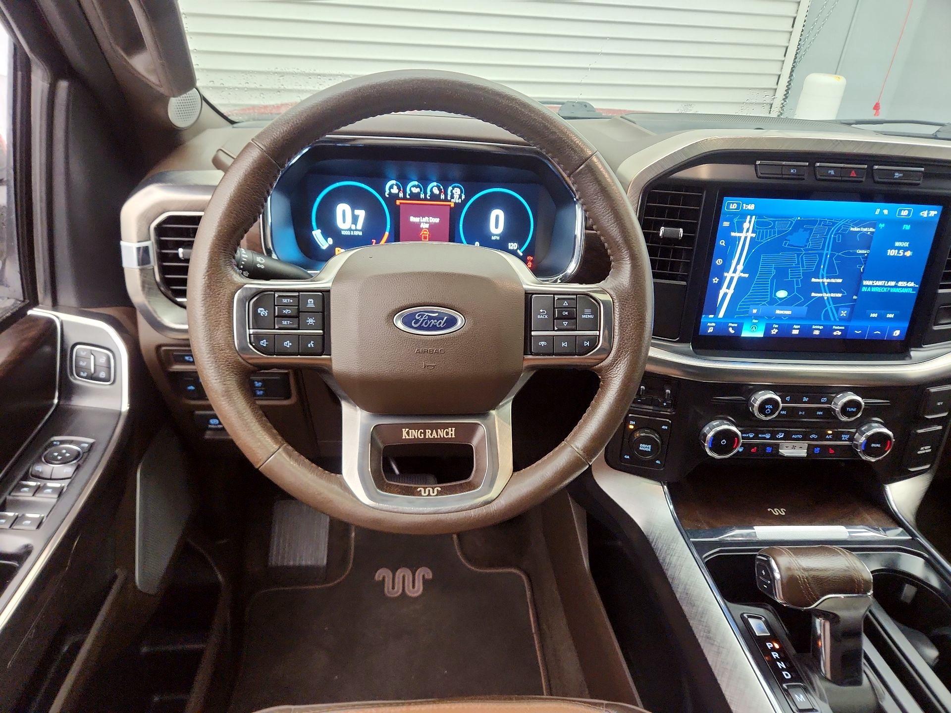 Thumbnail: 2022 Ford F-150 - 10