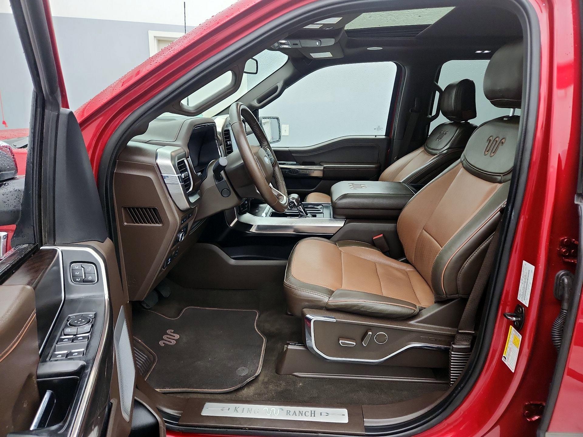 Thumbnail: 2022 Ford F-150 - 11