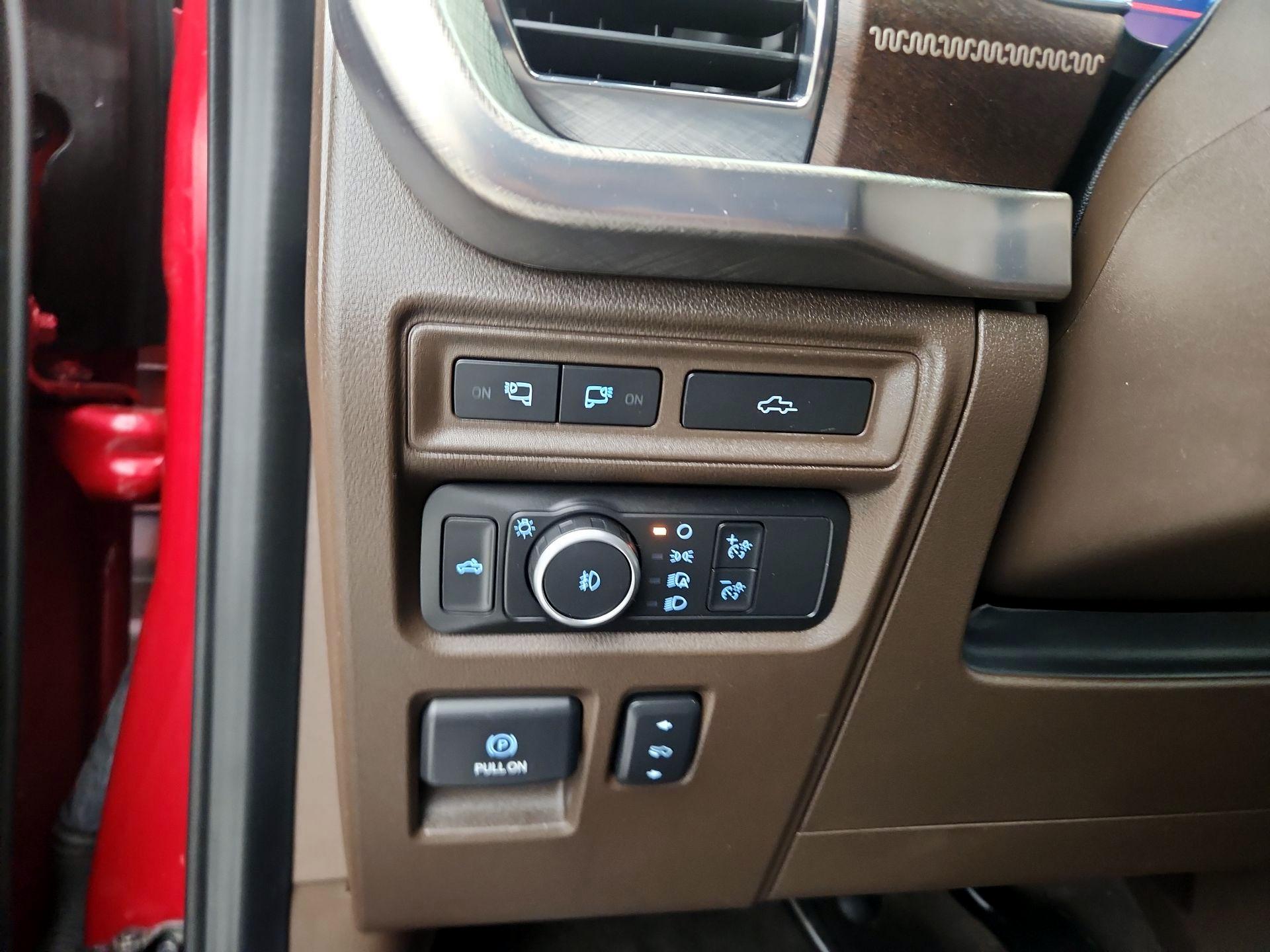 Thumbnail: 2022 Ford F-150 - 13