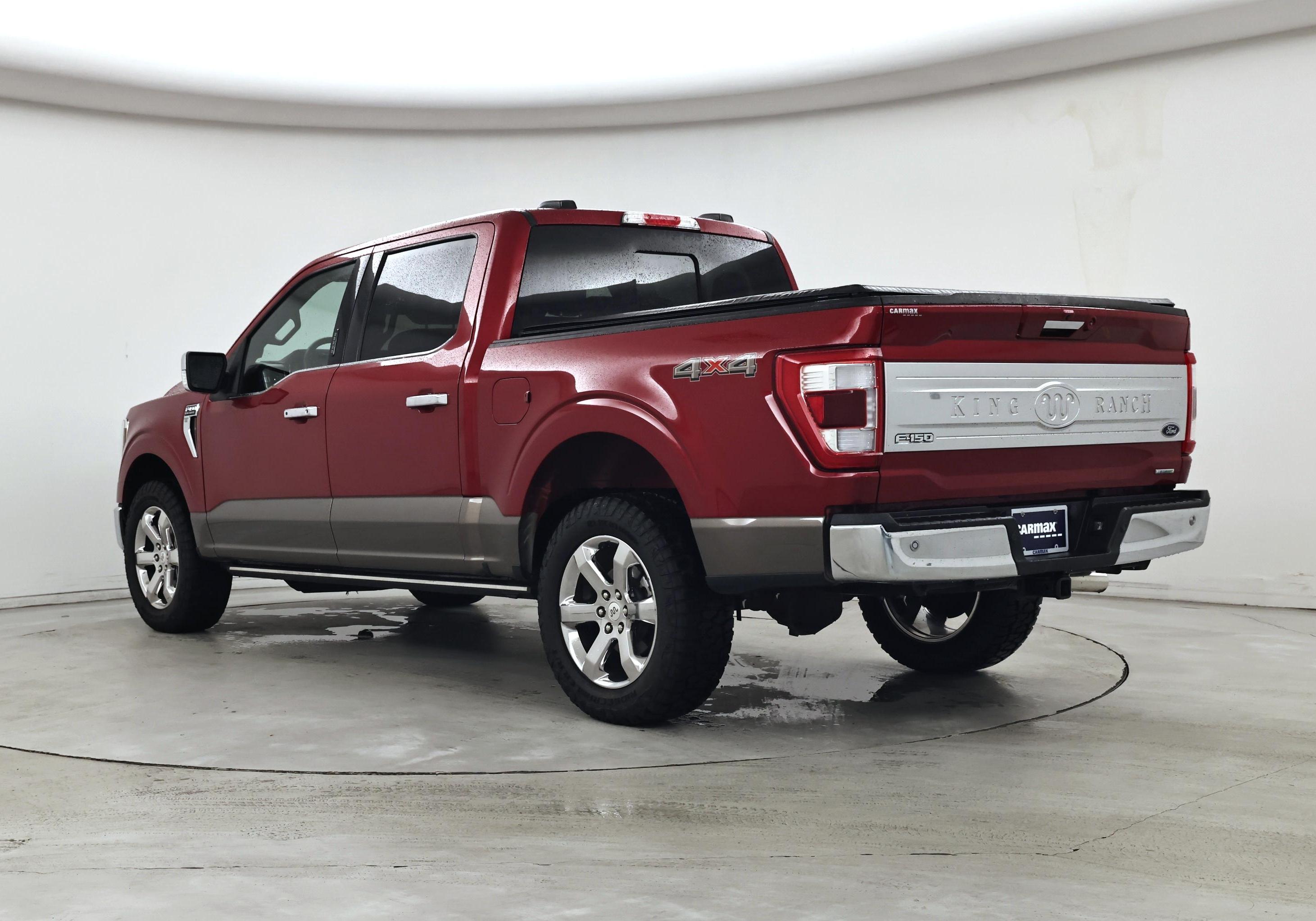 Thumbnail: 2022 Ford F-150 - 2
