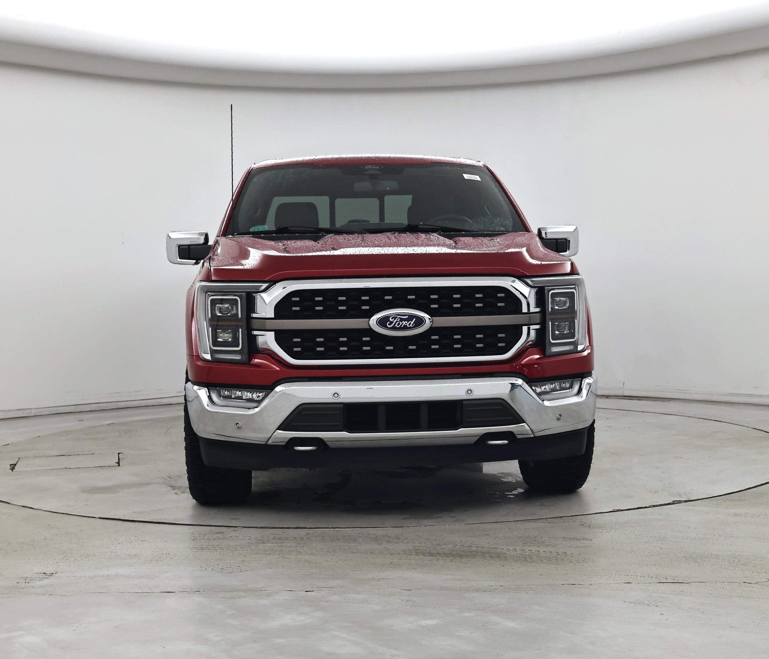 Thumbnail: 2022 Ford F-150 - 5