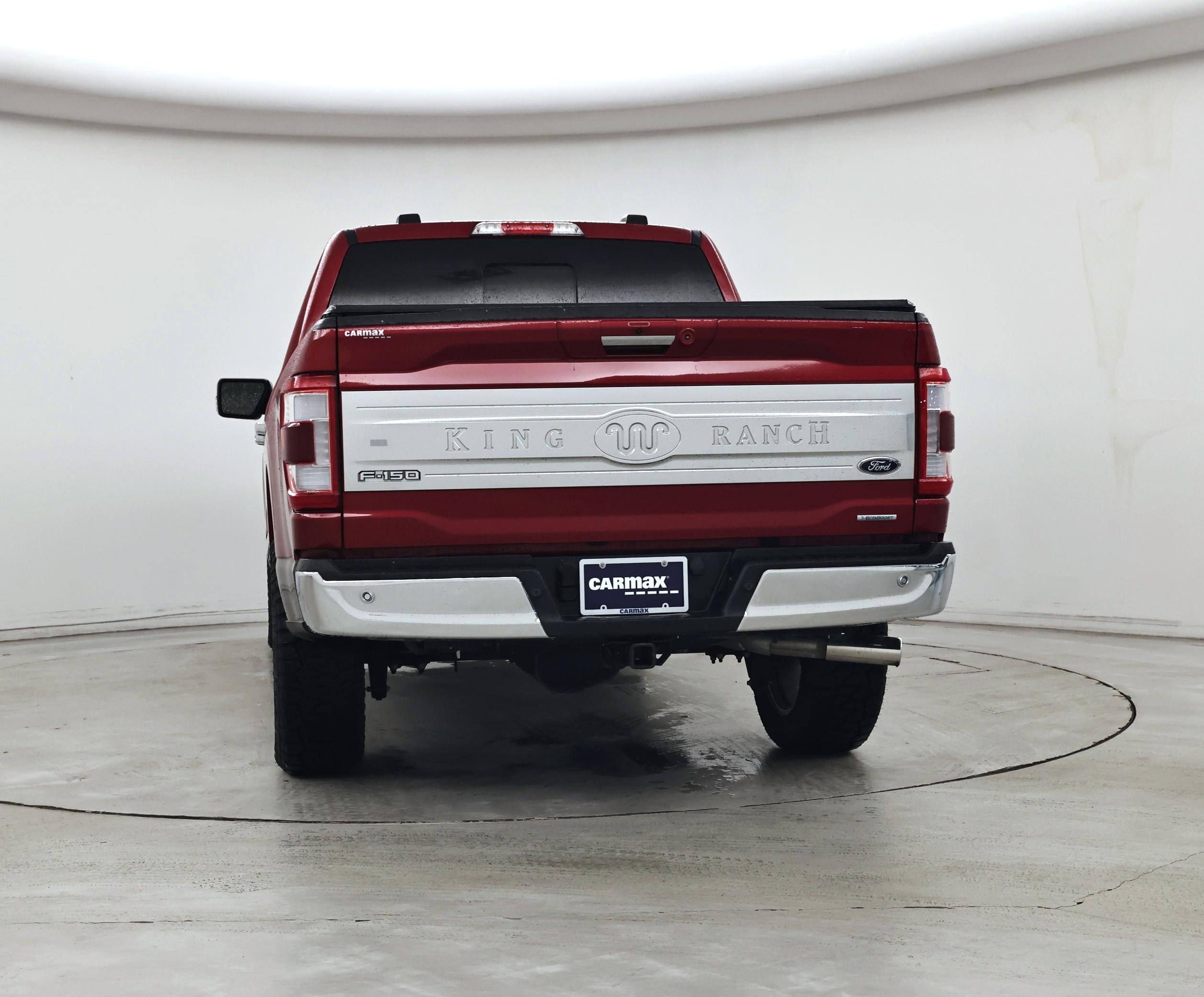 Thumbnail: 2022 Ford F-150 - 6