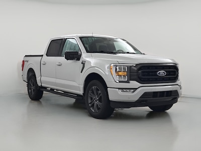 2023 Ford F150 XLT