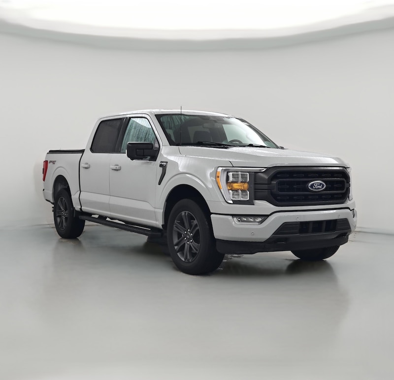 2023 Ford F150 XLT