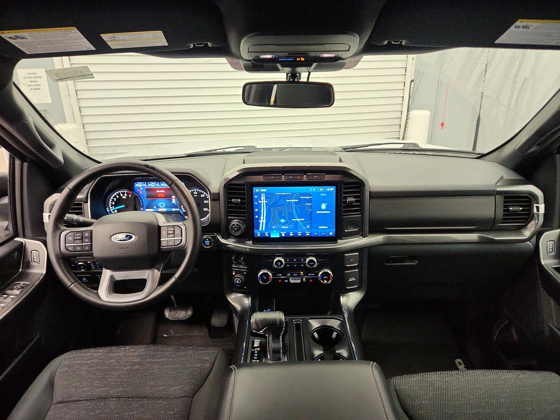 Thumbnail: 2023 Ford F-150 - 9
