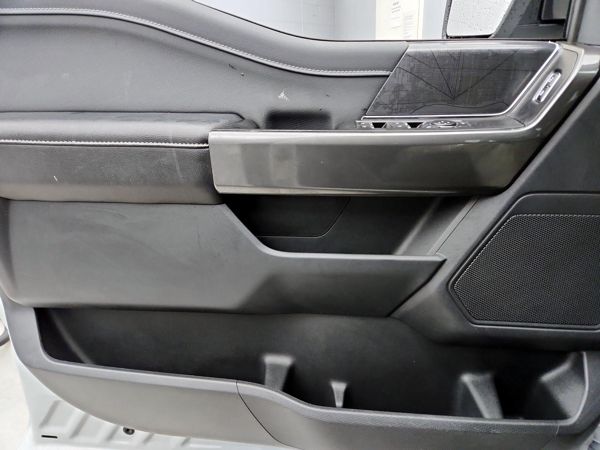Thumbnail: 2023 Ford F-150 - 12