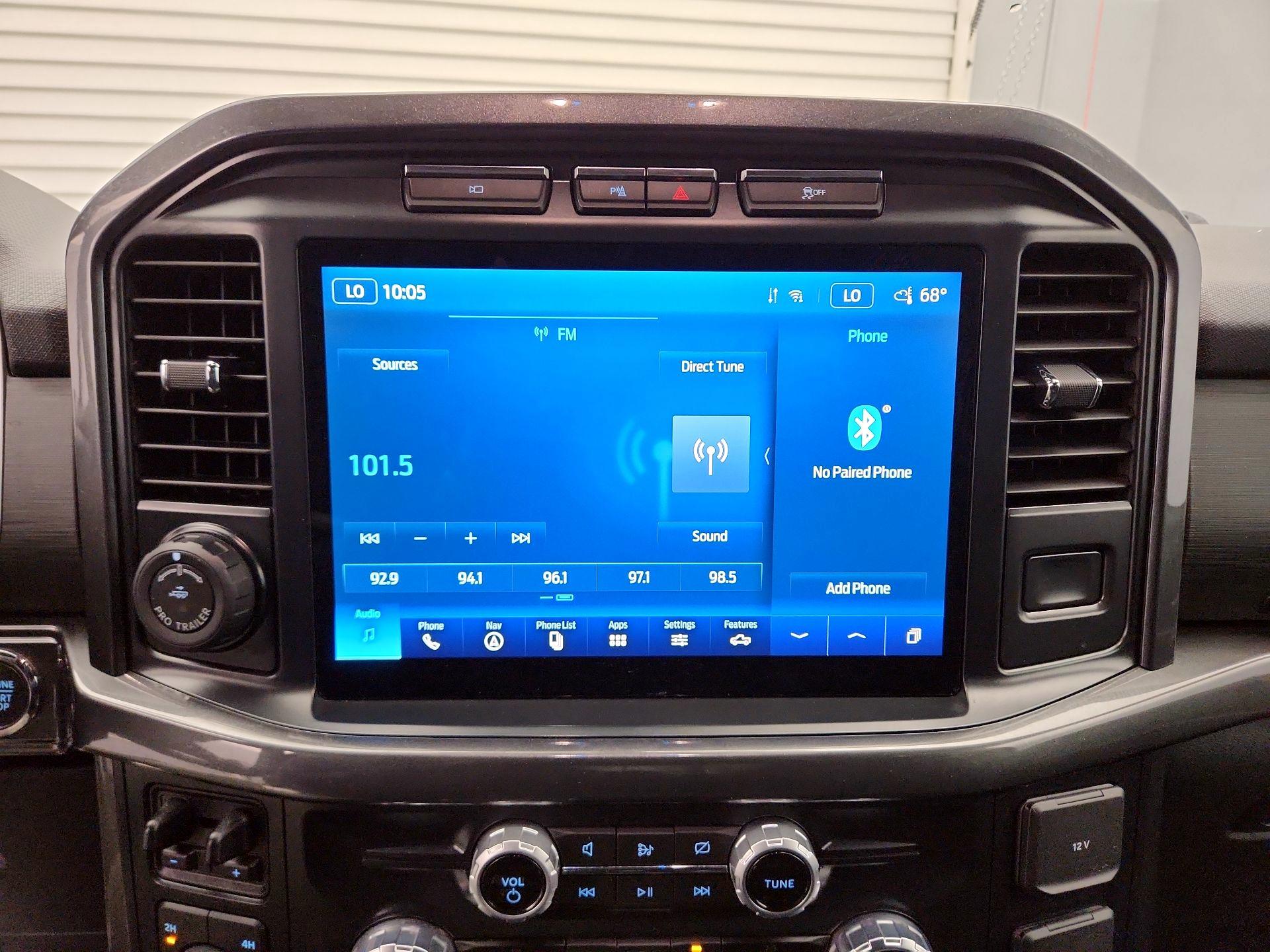 Thumbnail: 2023 Ford F-150 - 16