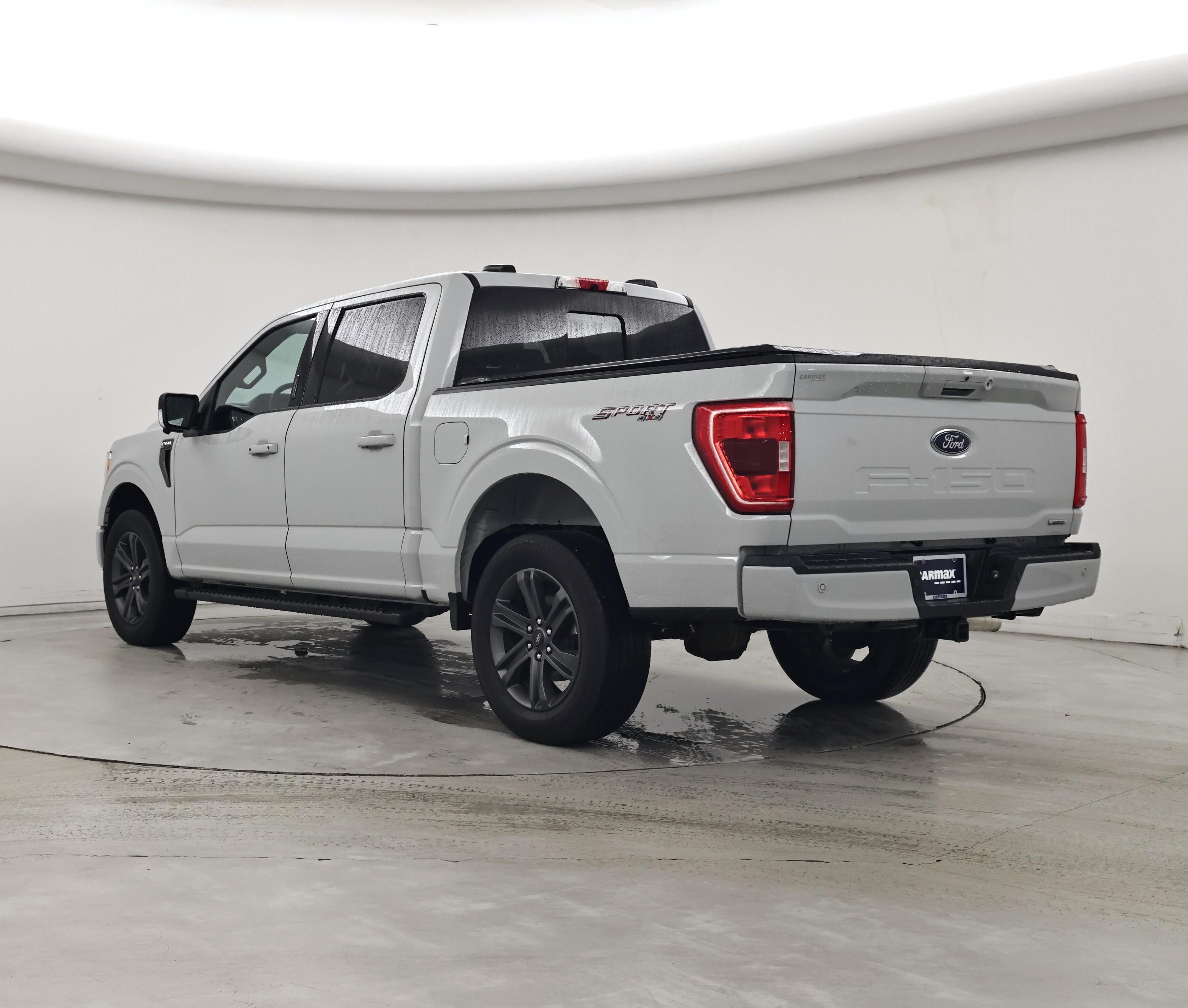 Thumbnail: 2023 Ford F-150 - 2
