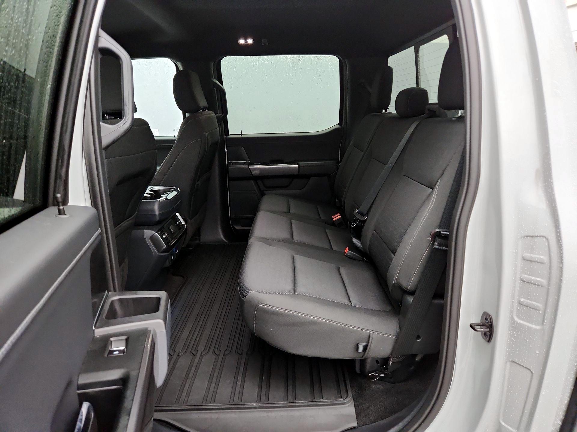 Thumbnail: 2023 Ford F-150 - 20