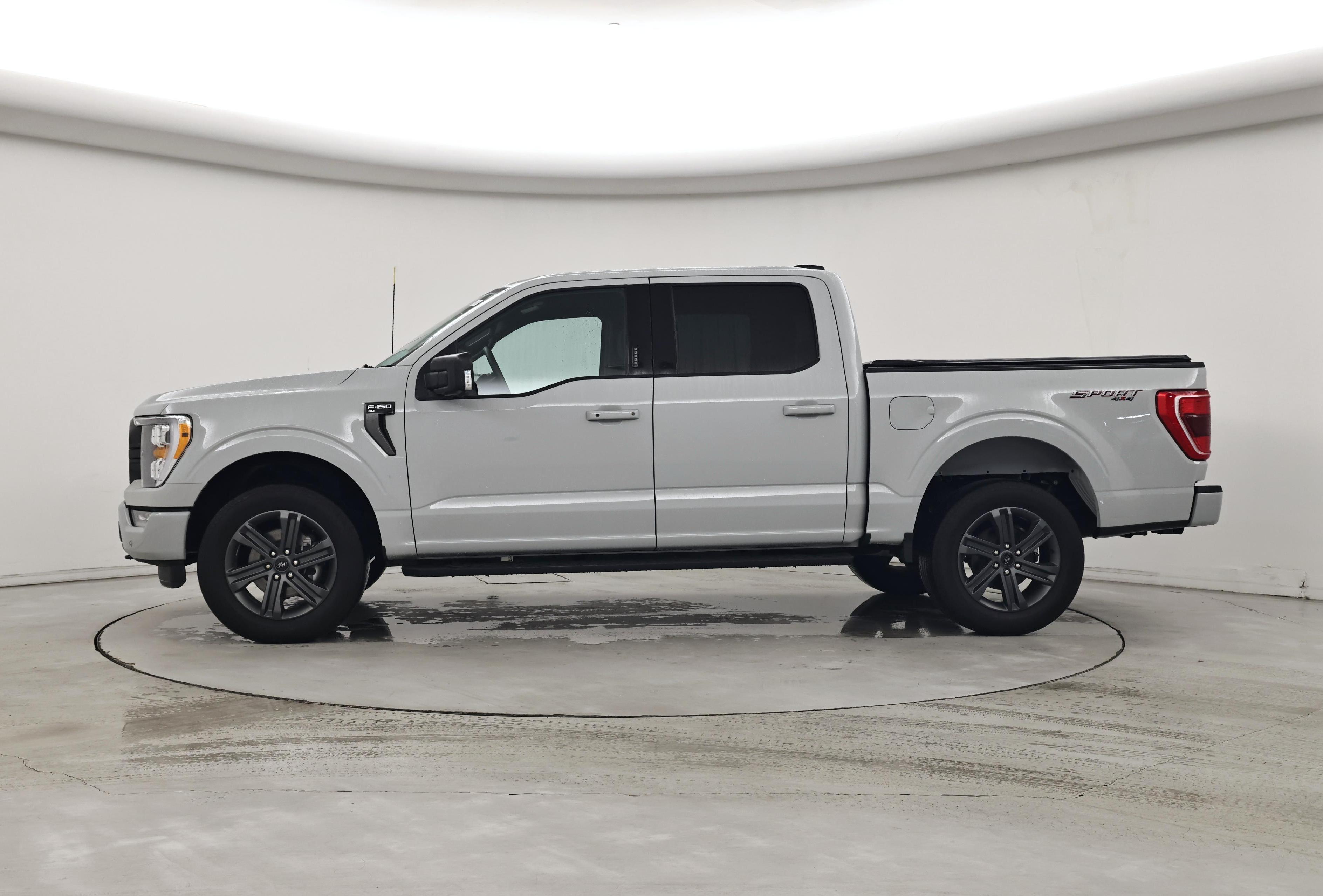 Thumbnail: 2023 Ford F-150 - 3