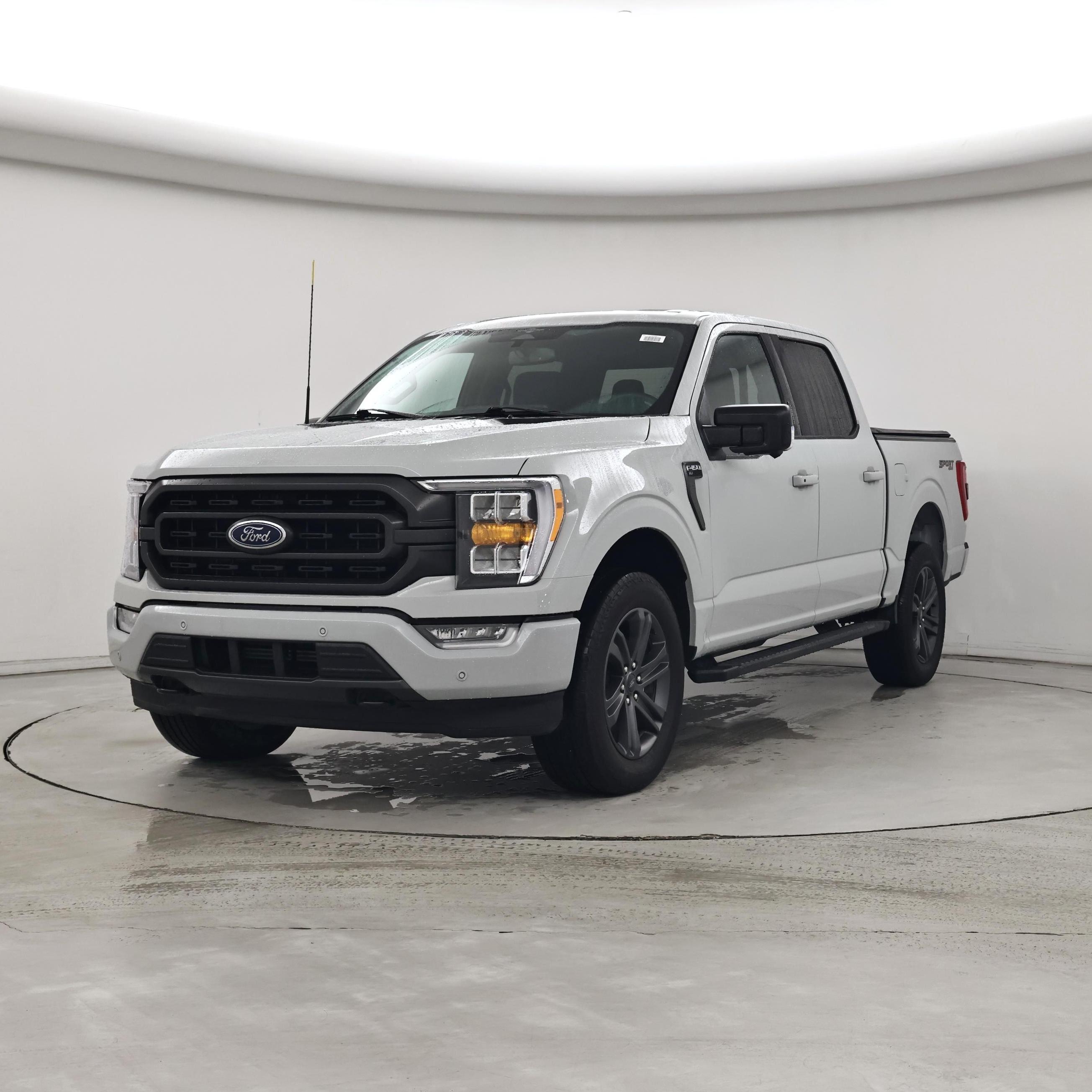 Thumbnail: 2023 Ford F-150 - 4