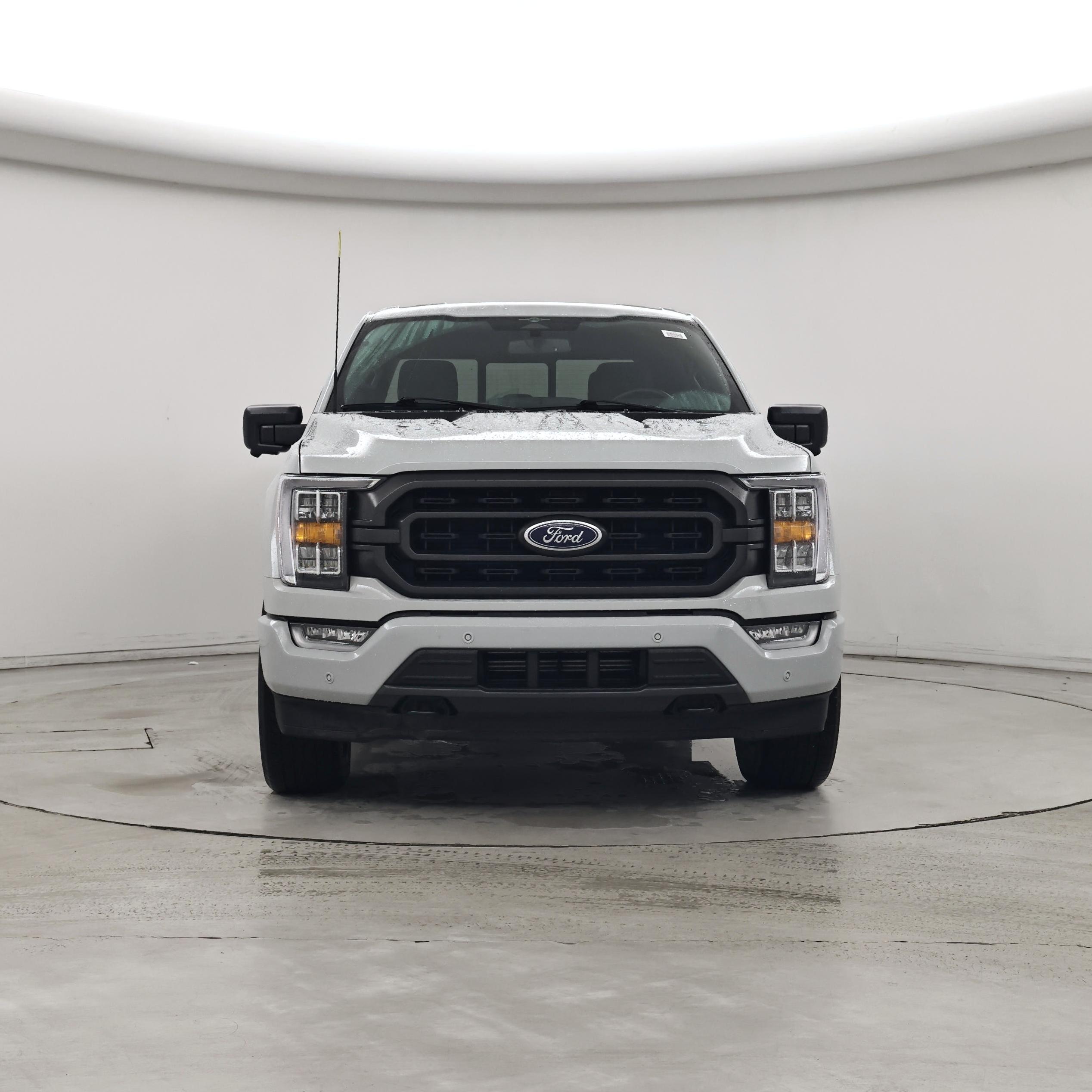 Thumbnail: 2023 Ford F-150 - 5