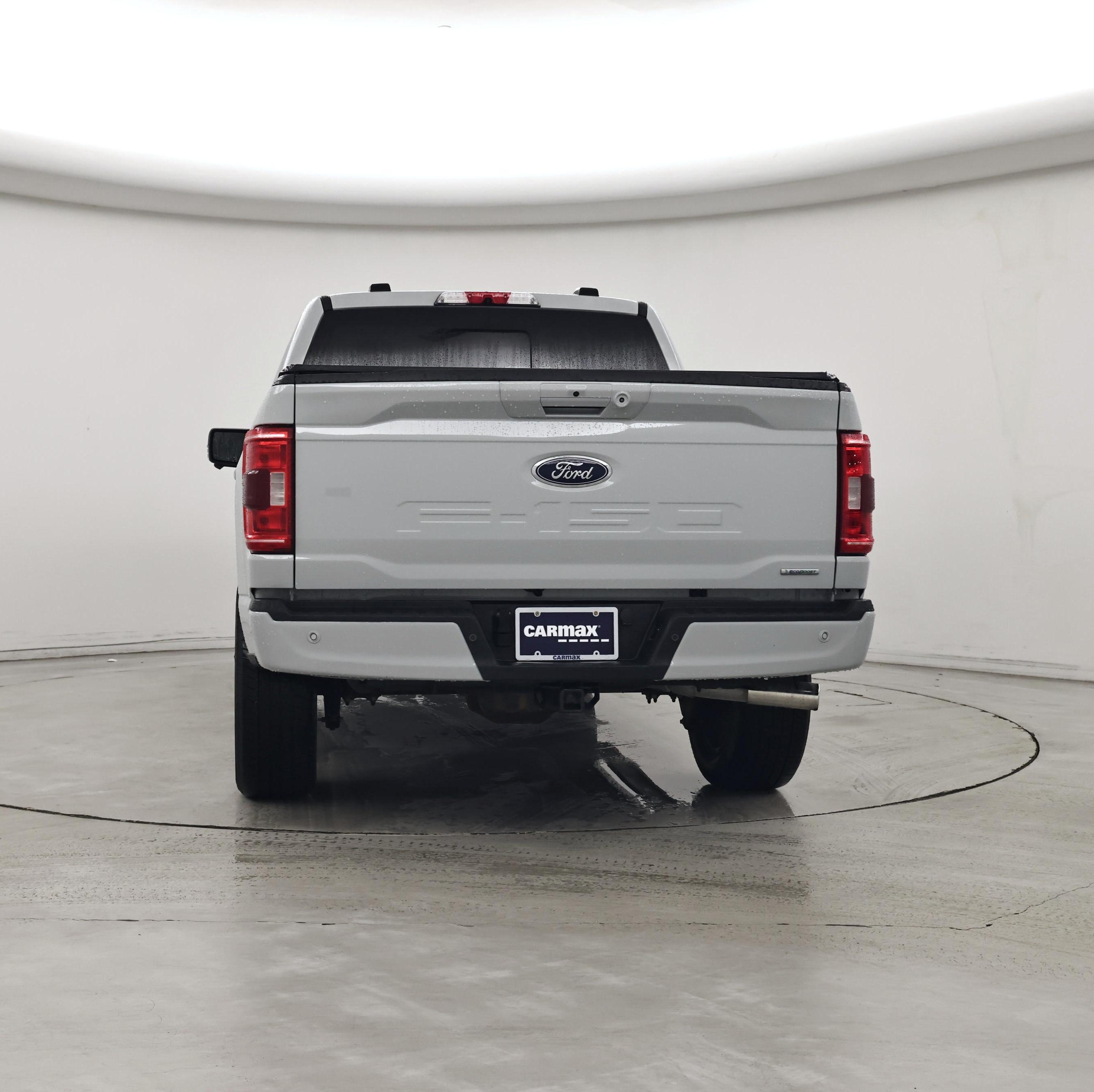 Thumbnail: 2023 Ford F-150 - 6