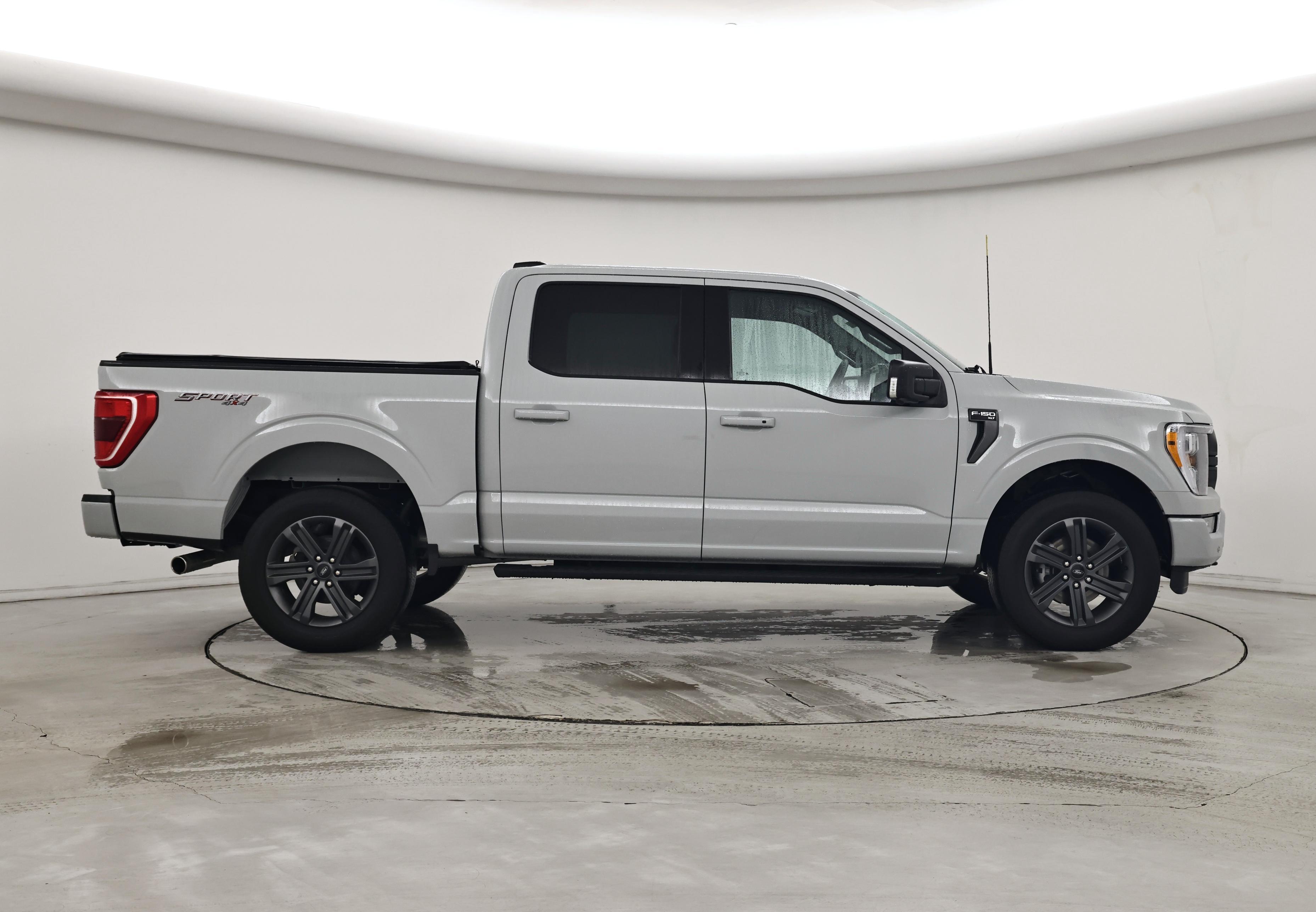 Thumbnail: 2023 Ford F-150 - 7