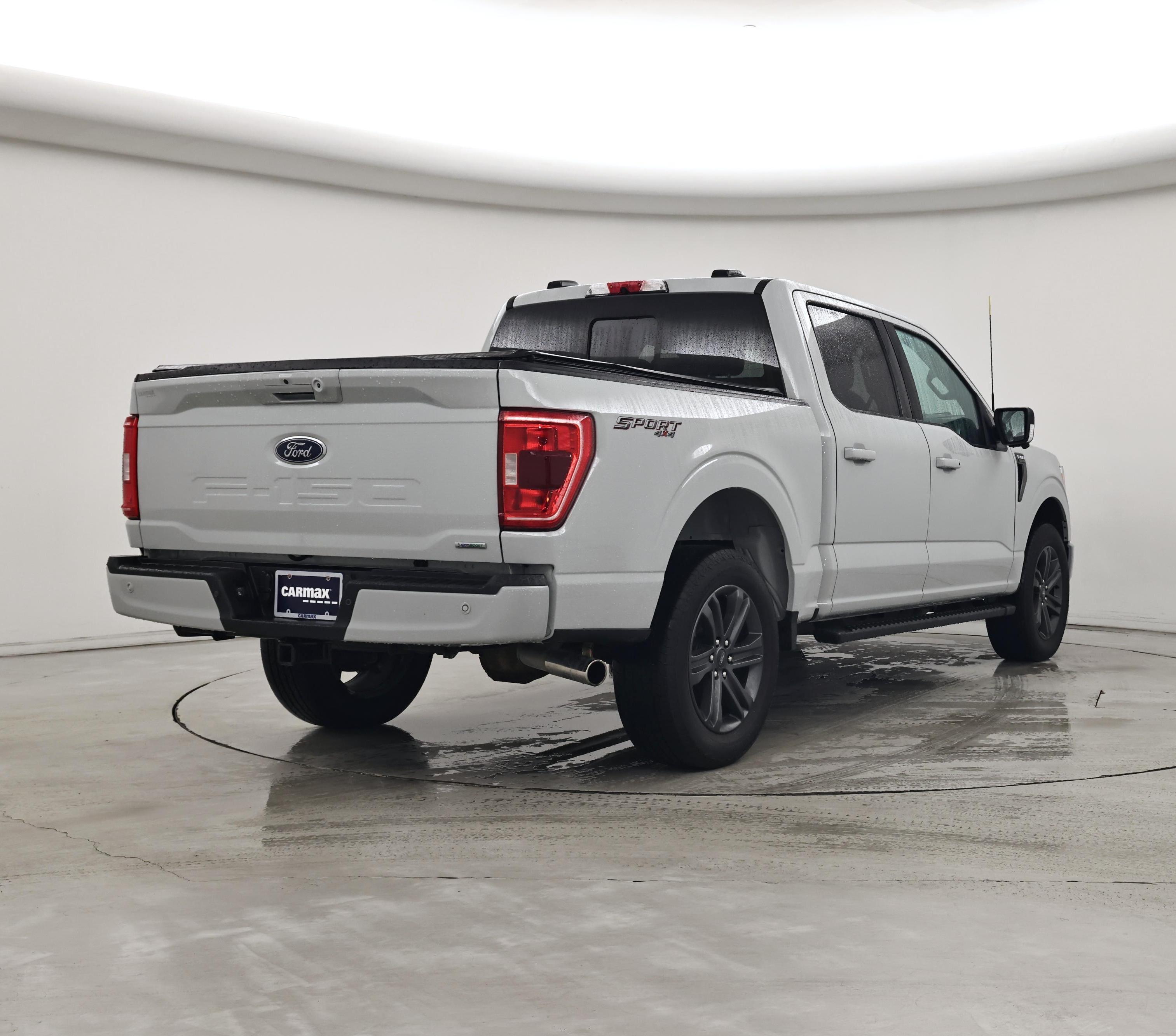 Thumbnail: 2023 Ford F-150 - 8