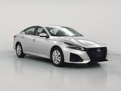 2023 Nissan Altima S