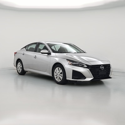 2023 Nissan Altima S