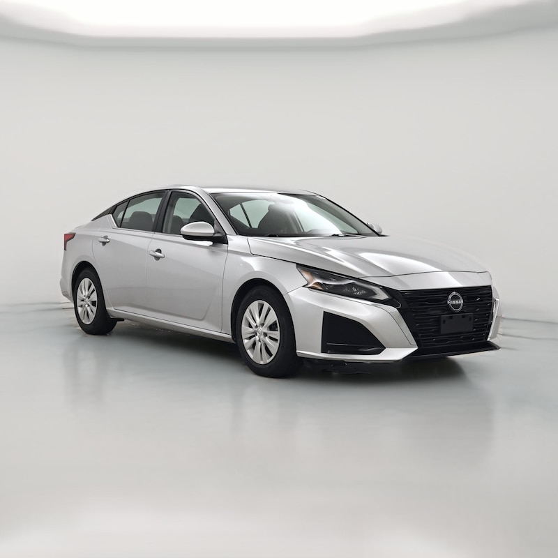 2023 Nissan Altima S