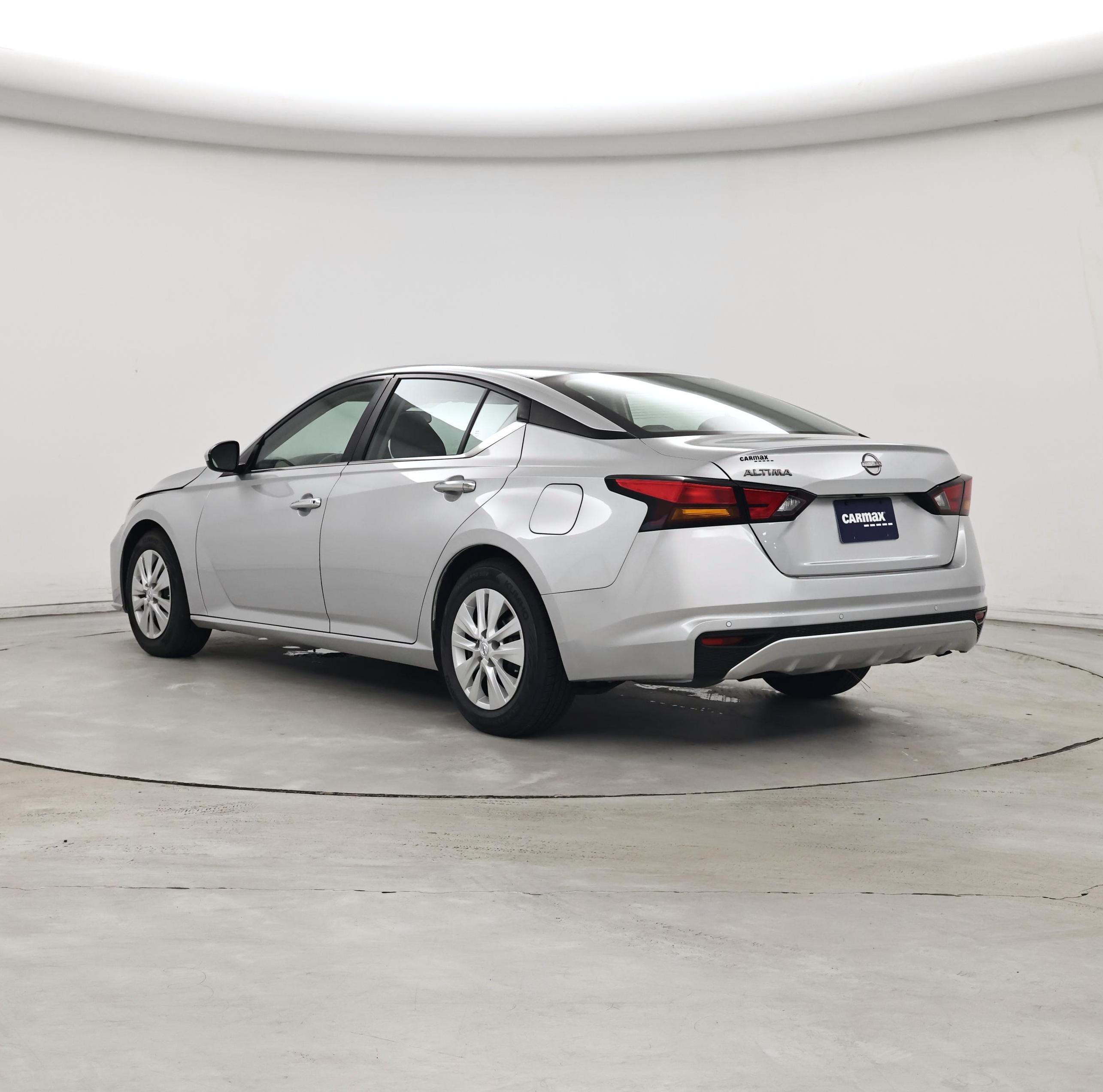Thumbnail: 2023 Nissan Altima - 2
