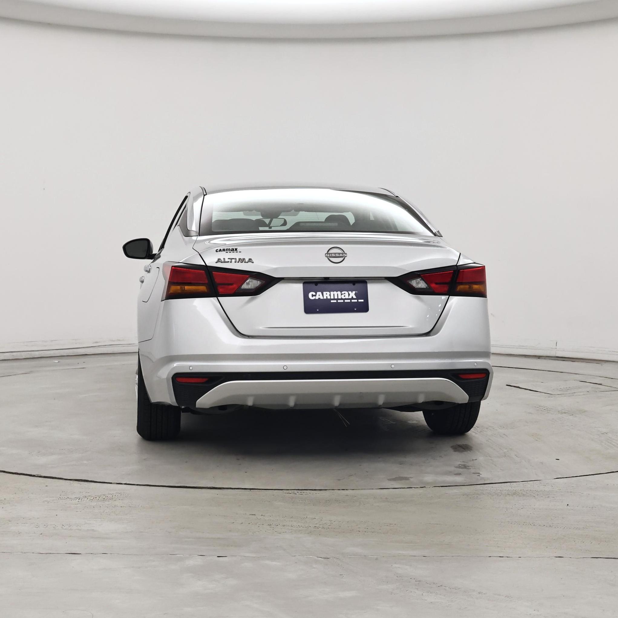 Thumbnail: 2023 Nissan Altima - 6