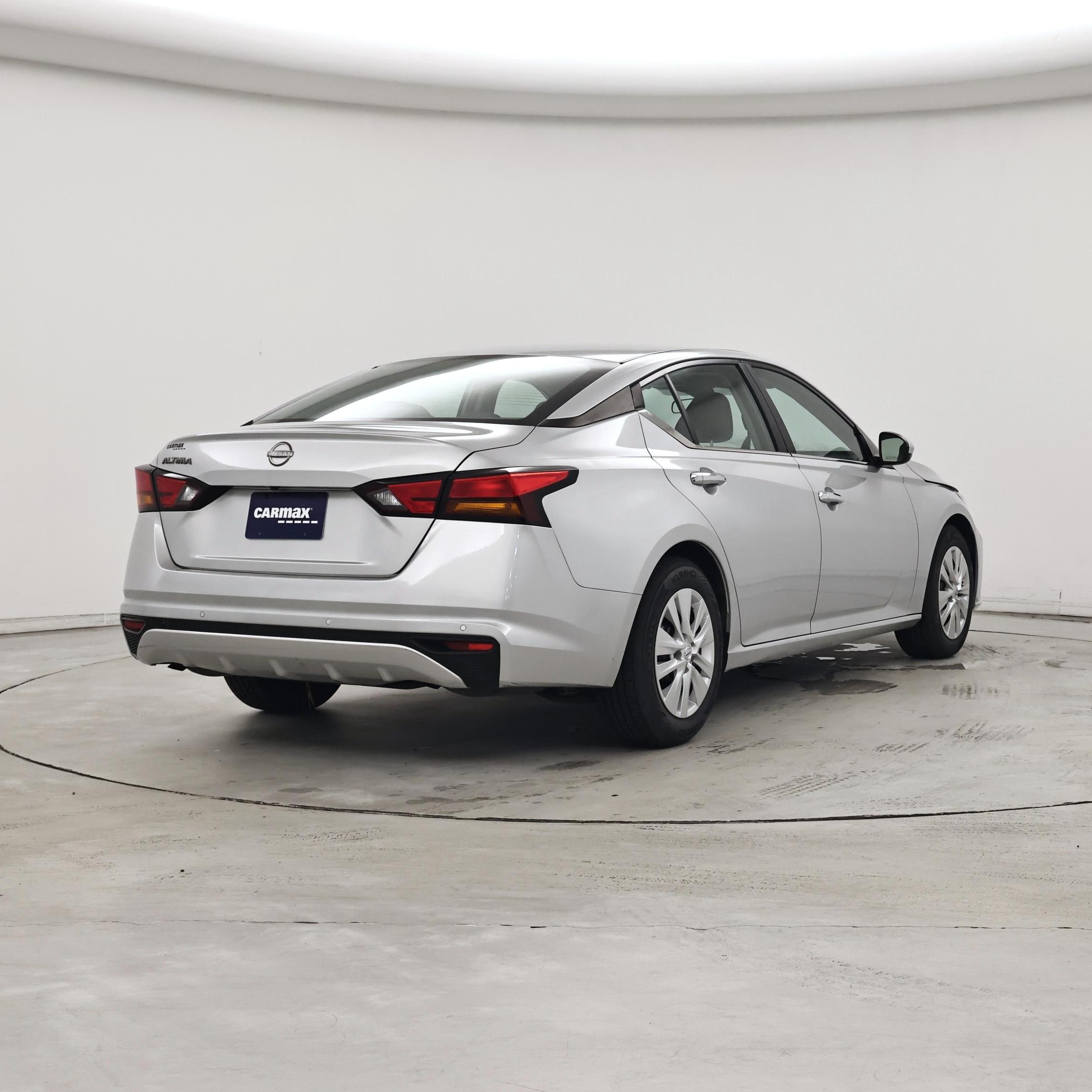 Thumbnail: 2023 Nissan Altima - 8