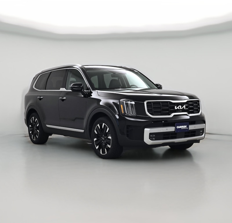 2025 Kia Telluride SX Prestige