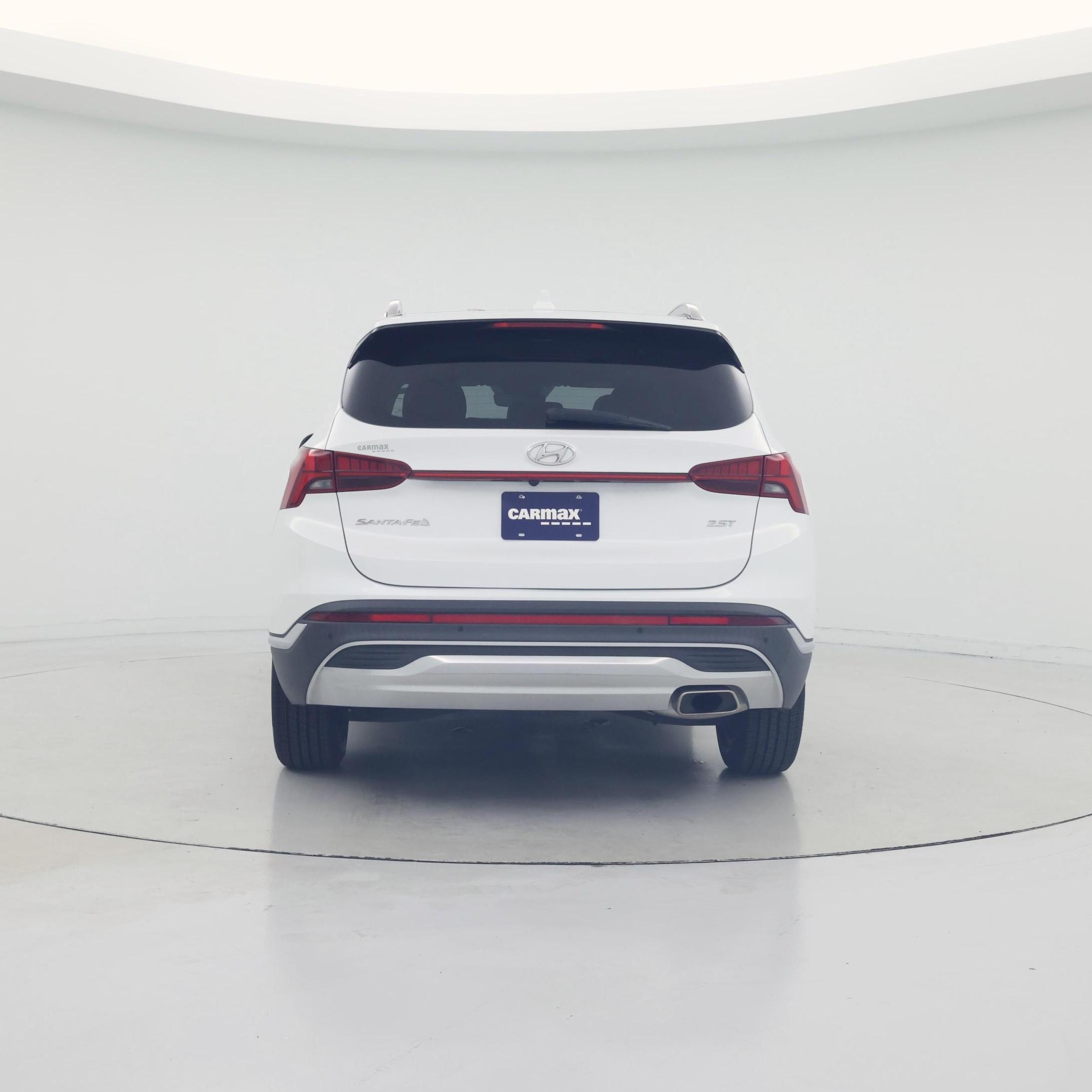 Thumbnail: 2021 Hyundai Santa Fe - 6